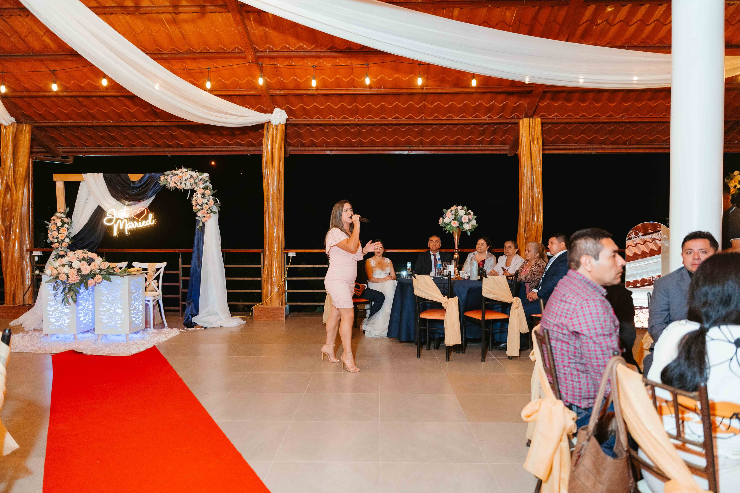 Jennifer y Vladimir. Fotógrafo de bodas en Loja Ecuador | Piero Alvarez PH