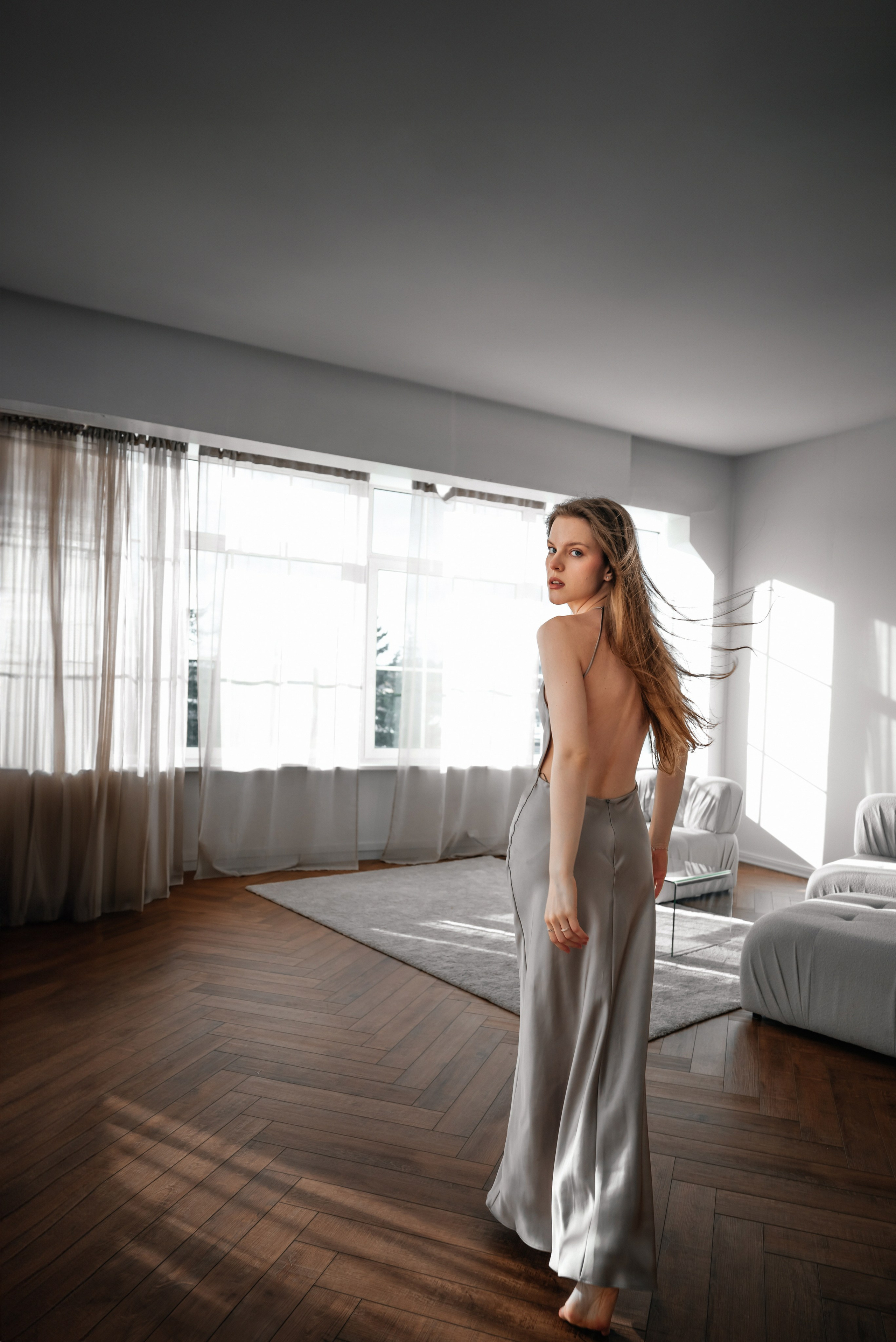 Маша. Свадебный и портретный фотограф Юлия Пыльченко