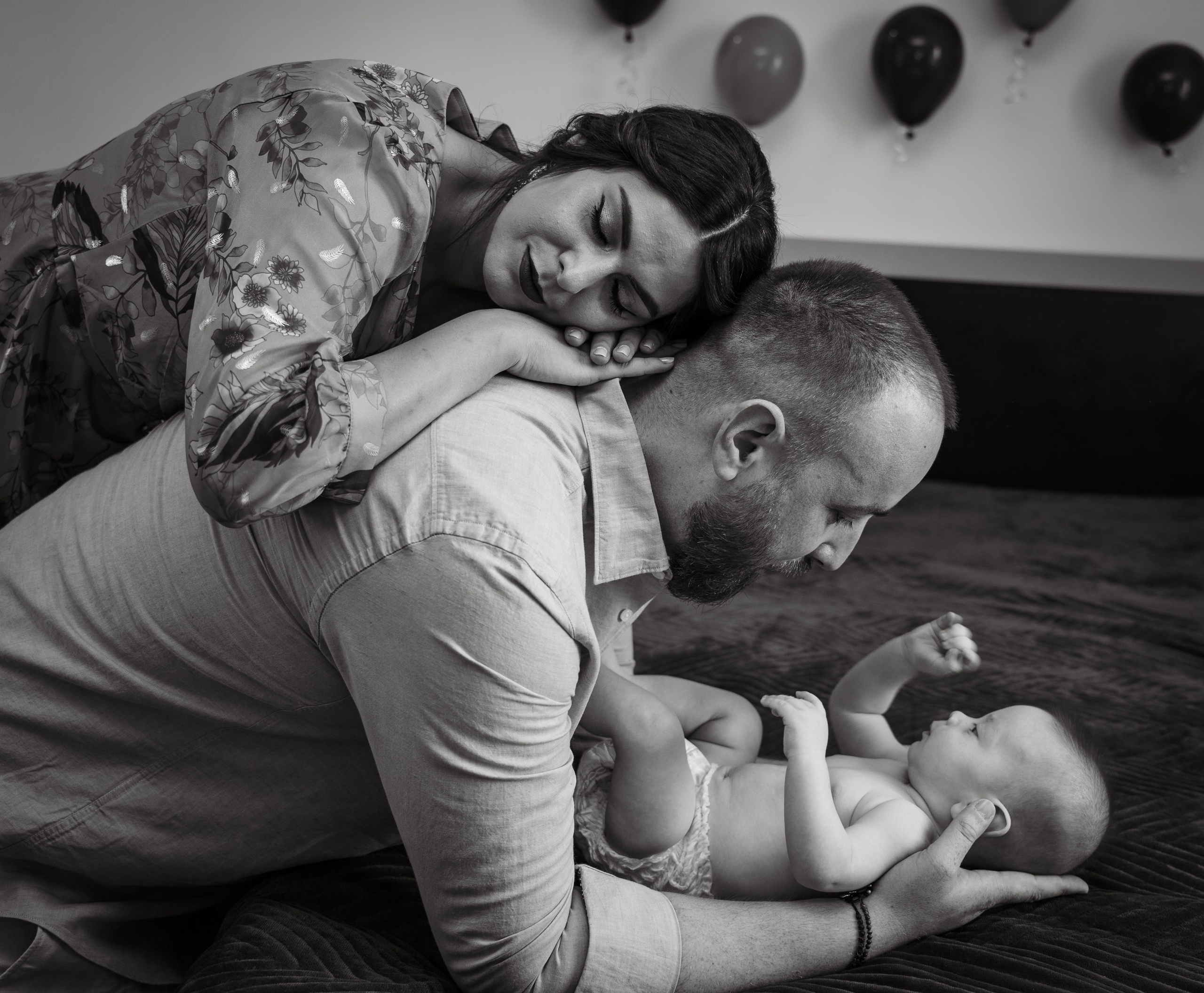 Botez. Valentin Gogan Photographer