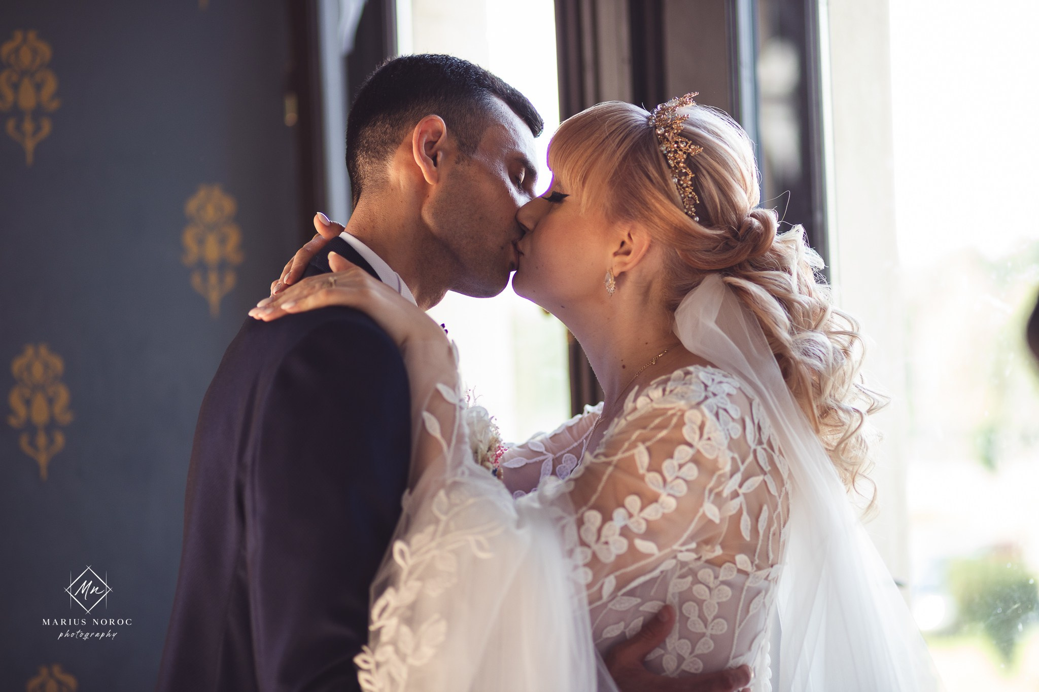 Ioana & Ionut | Palatul Culturii Iasi