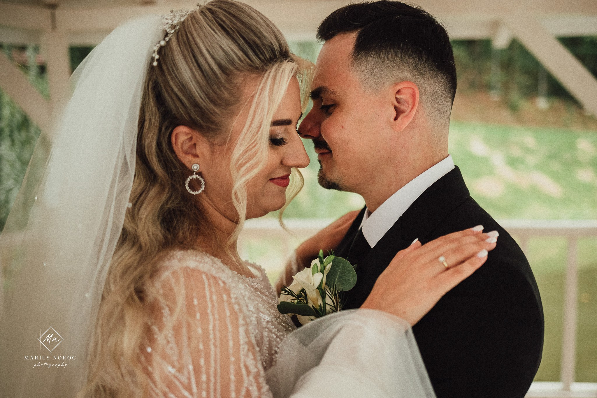 Alexandra & Florin | Forest Events Cucorani