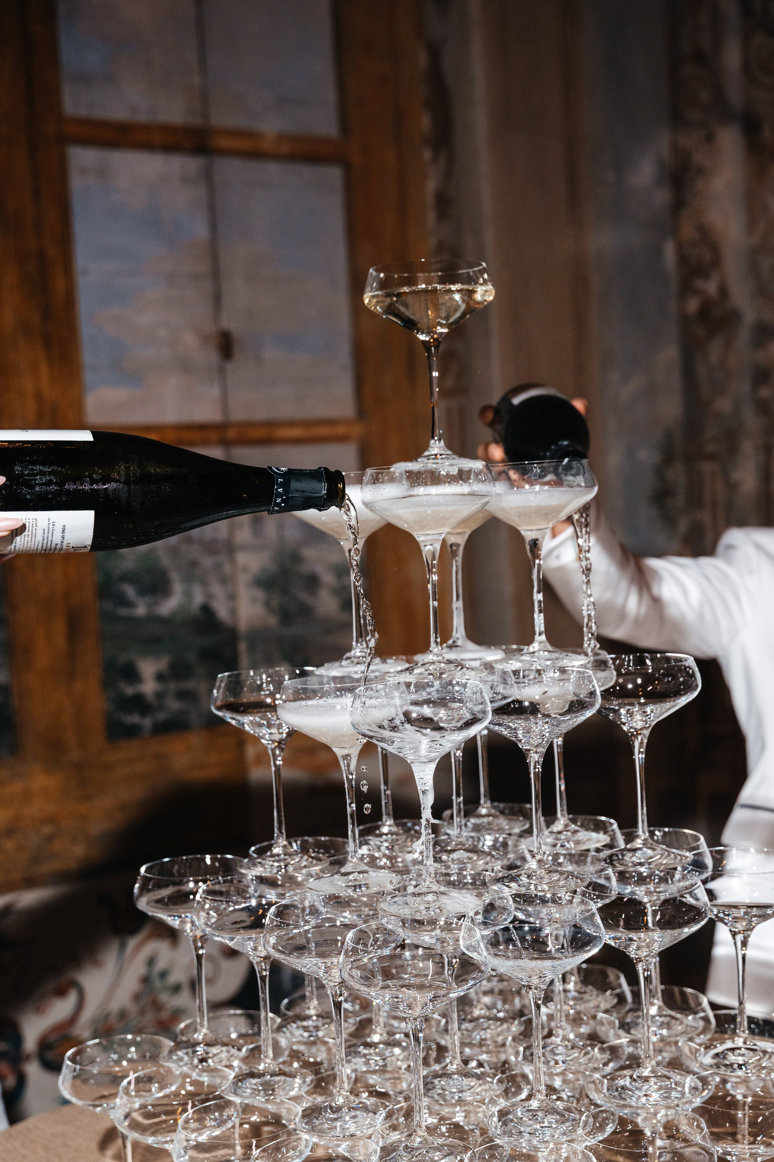 Dite & Nick. Wedding photographer Natalia