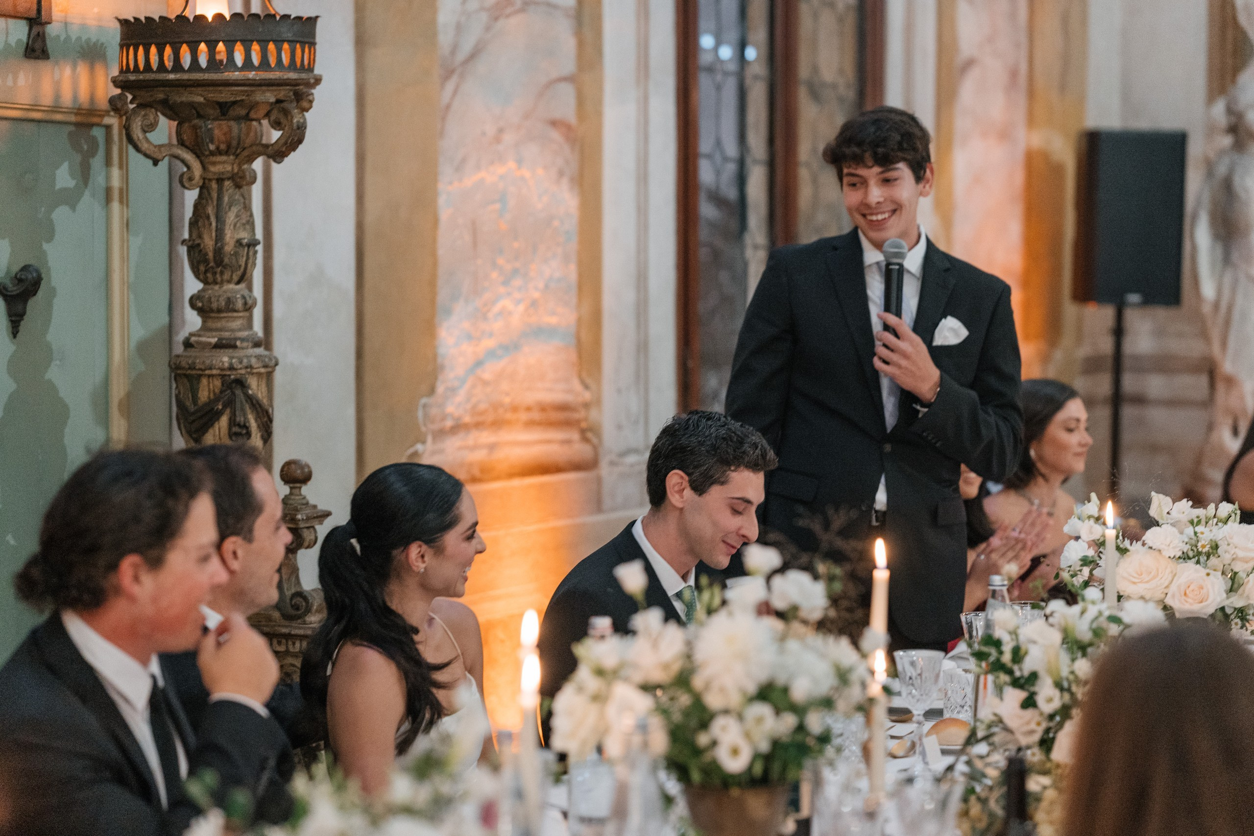 Scott & Elena. Wedding photographer Natalia