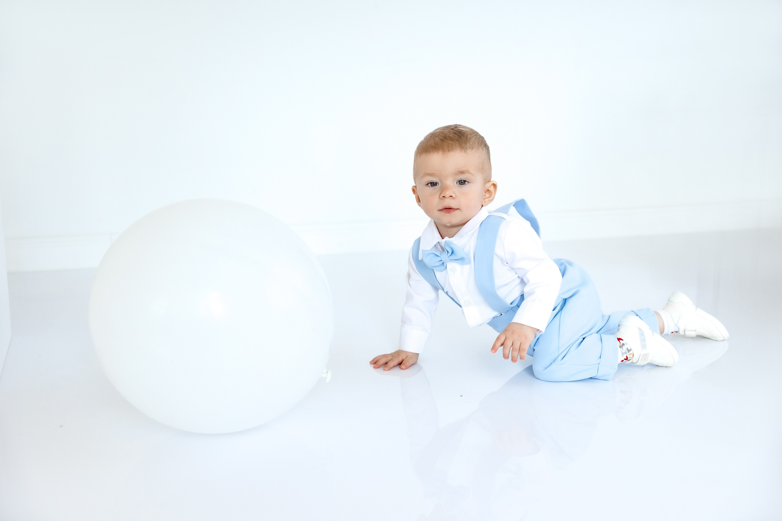 Честита Първа Годинка!. Фотограф Ирина Йотова