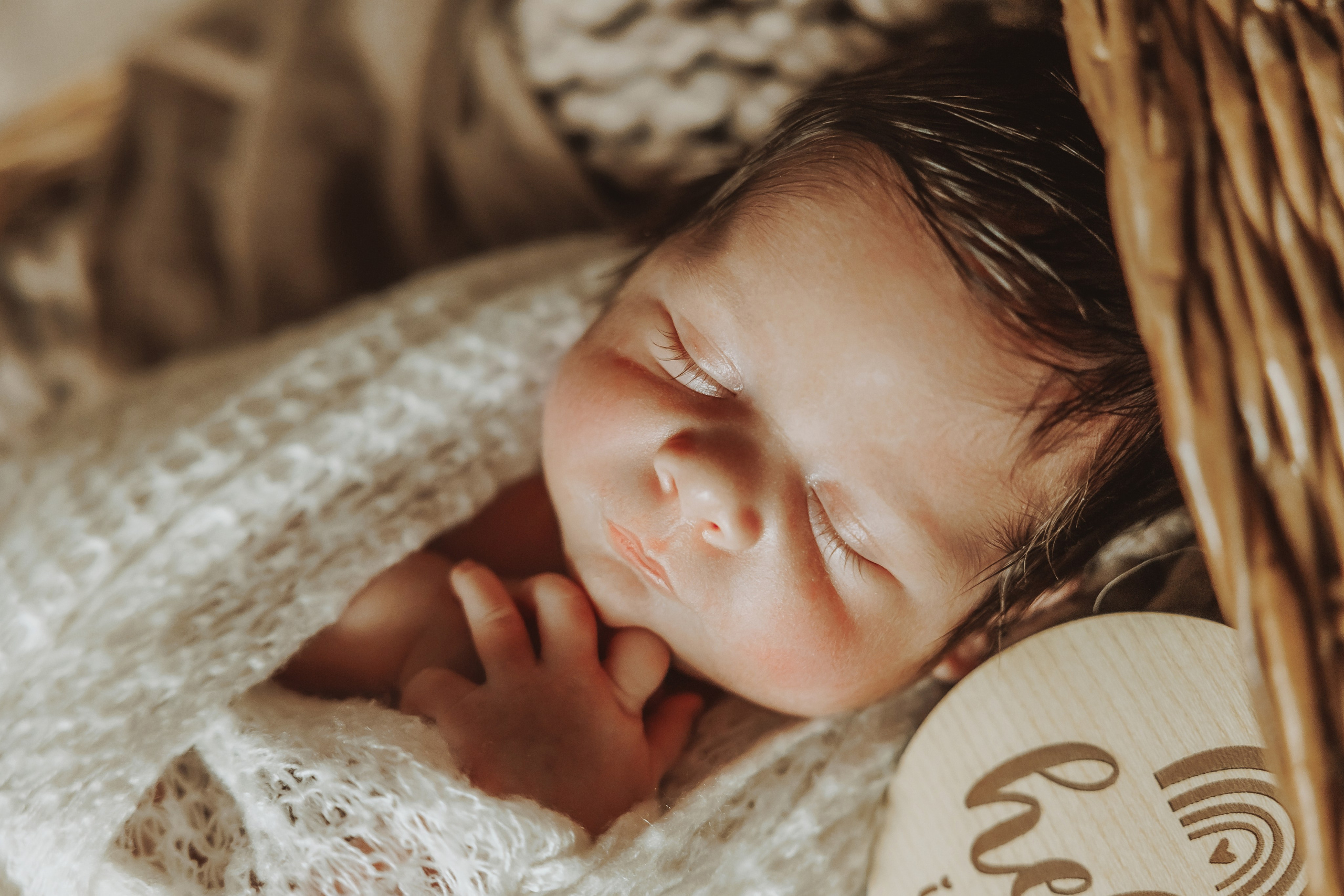 Фотосесия за новородени Бургас. Фотограф Ирина Йотова