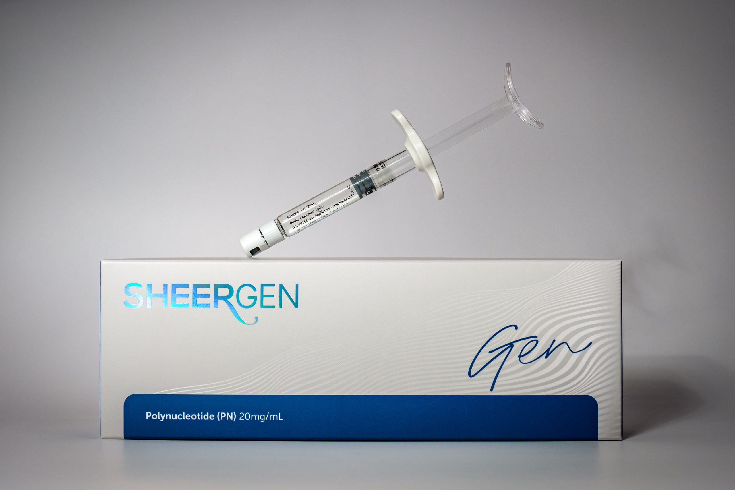 SHEERGEN. Photographer in Seoul Dobrokvashina Natalya