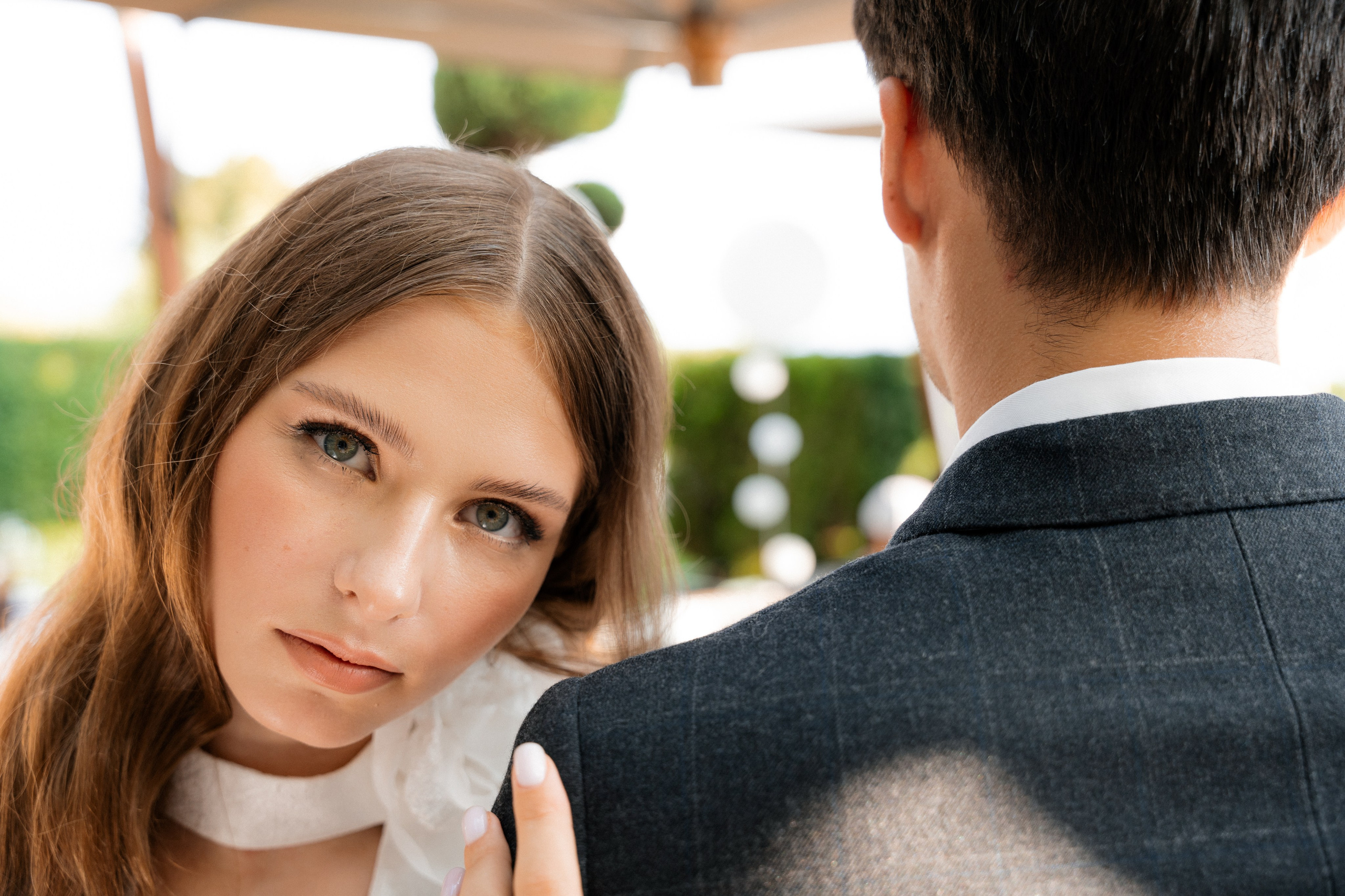 Diana & Philippe. Photographe Suisse Tatiana Lyzhina