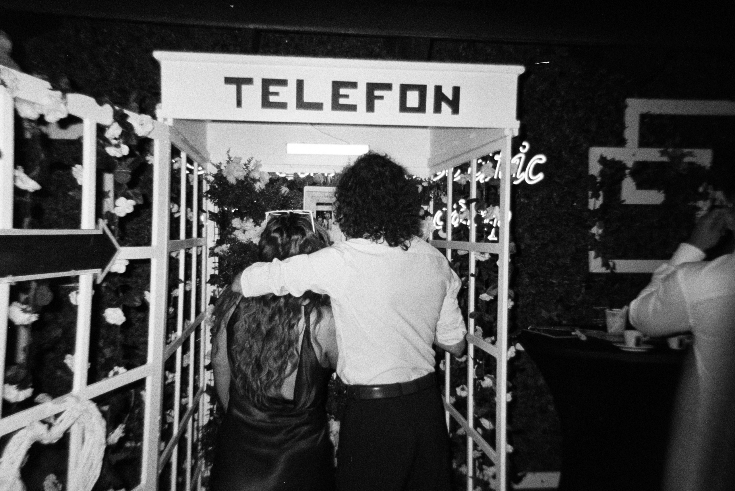 Sabina & Cristi’s wedding