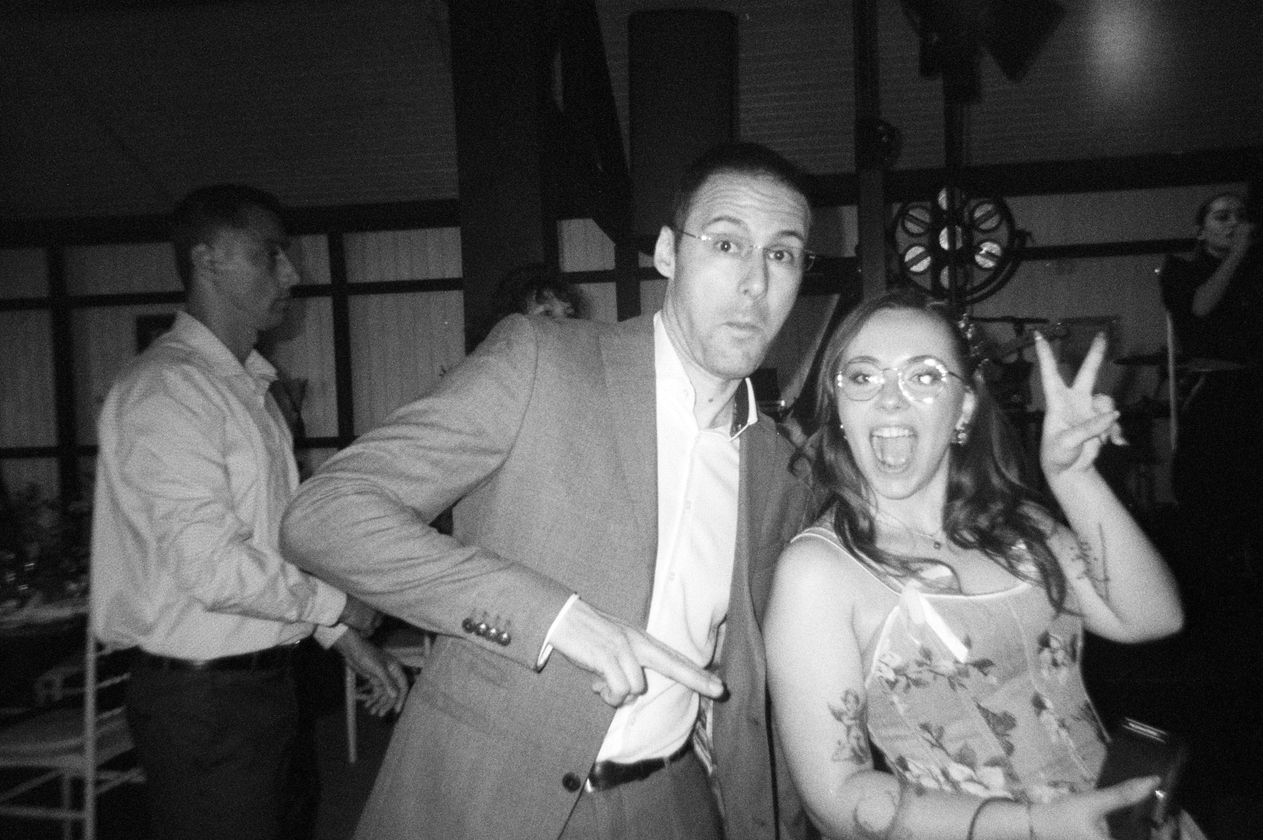 Simina & George’s wedding