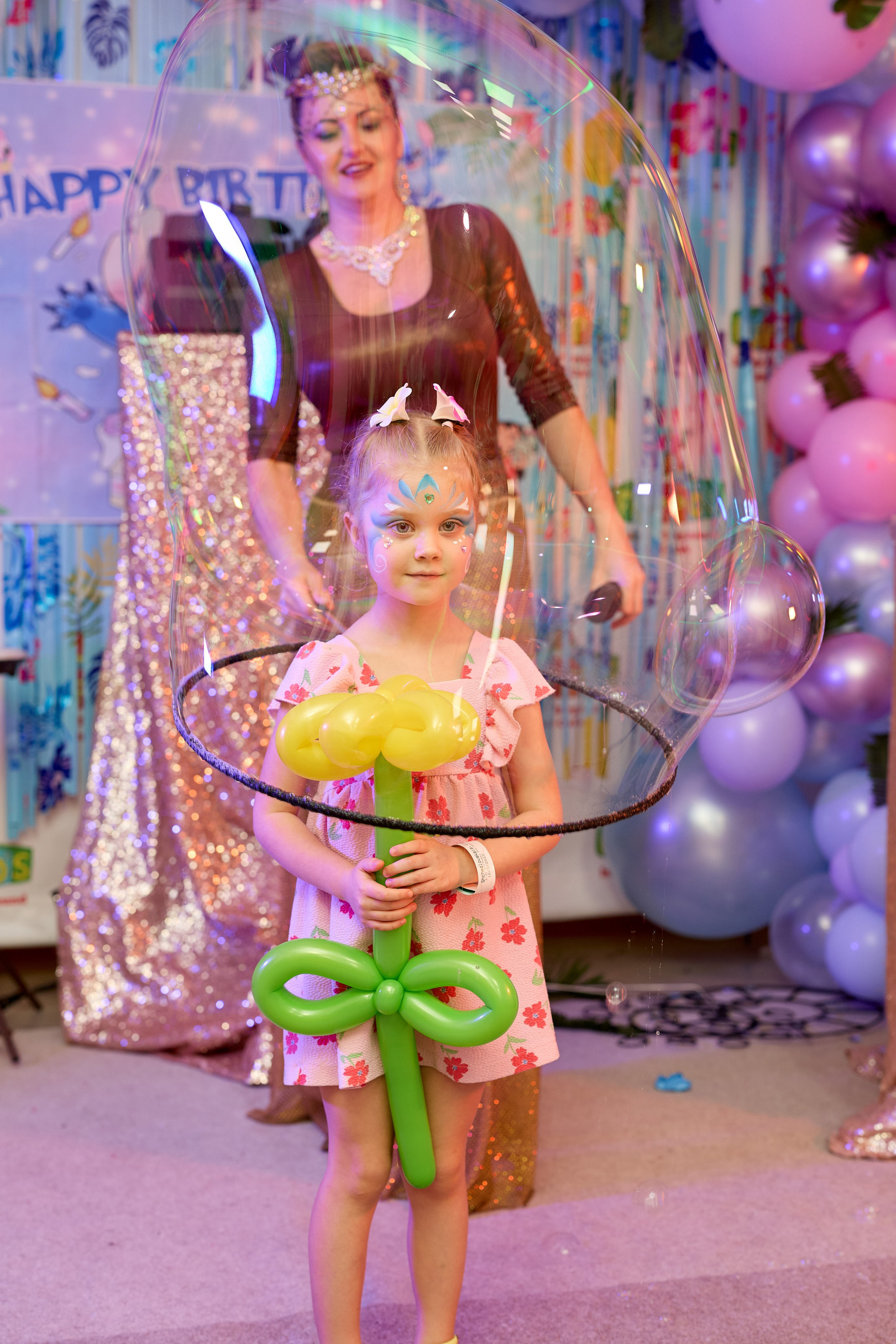 STEPHANIE 5. Photographer Julia Makoveeva