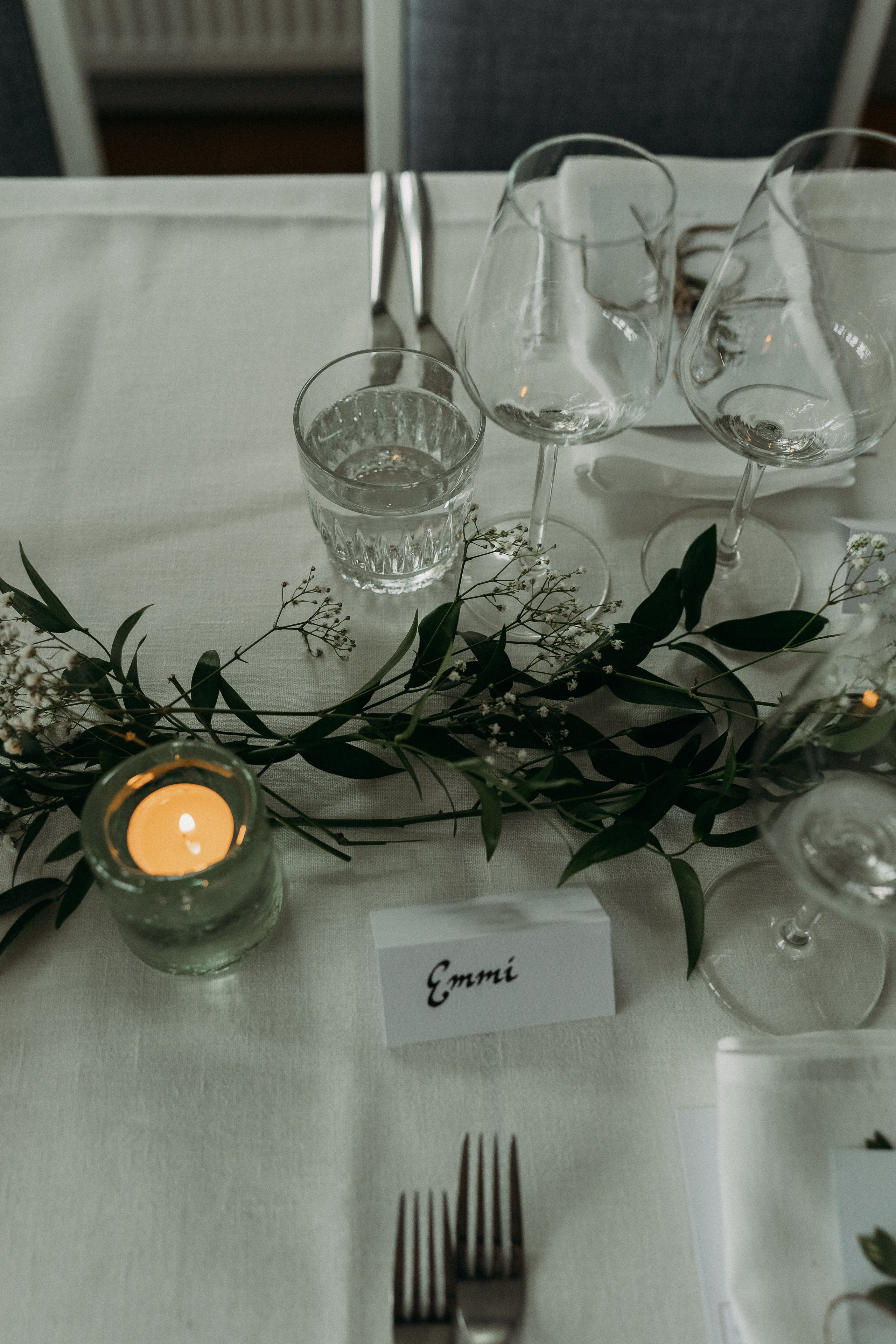 A&O. Wedding and potrait photographer in Helsinki Vickan O