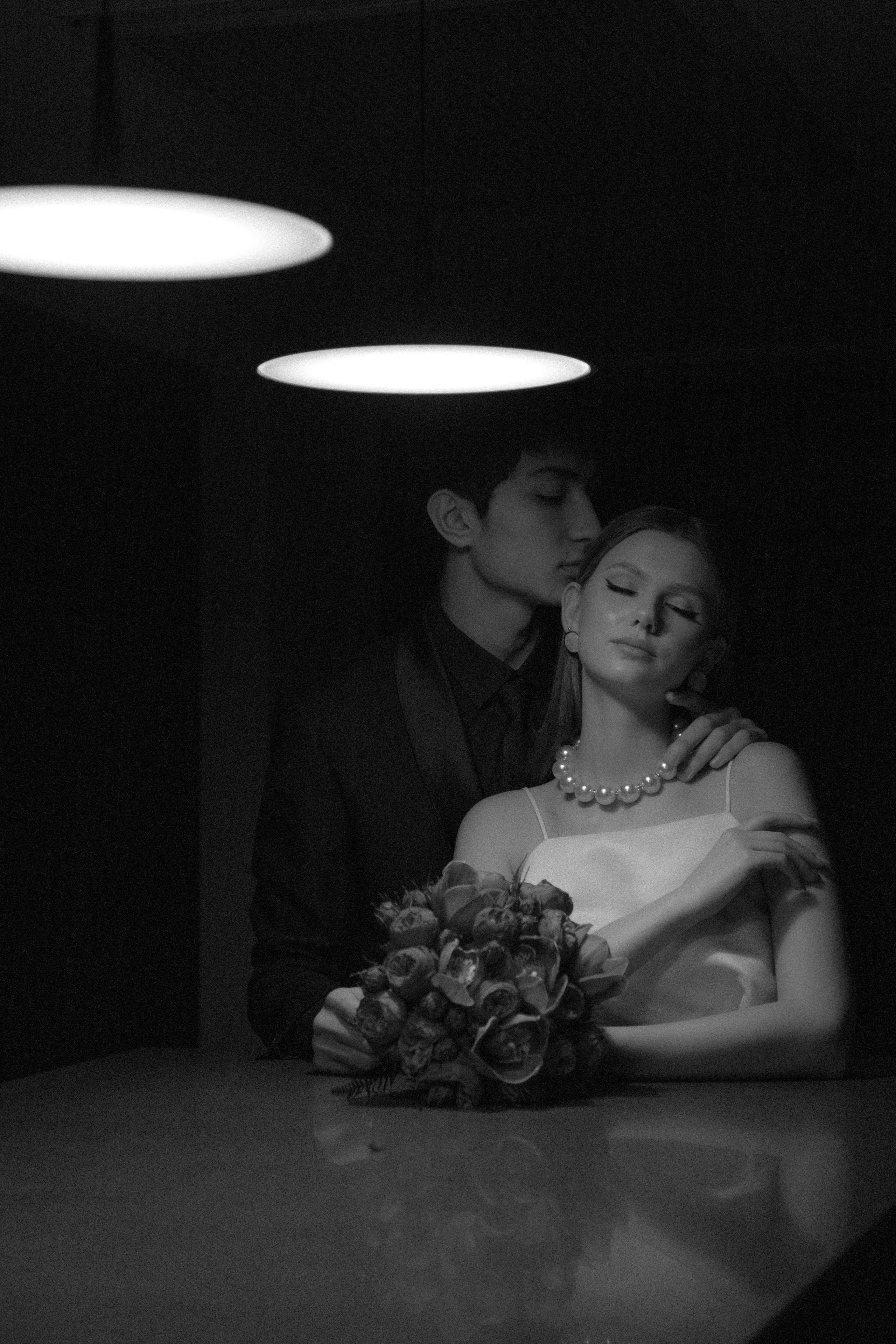 Demir & Diana. Свадебный фотограф в Бишкеке