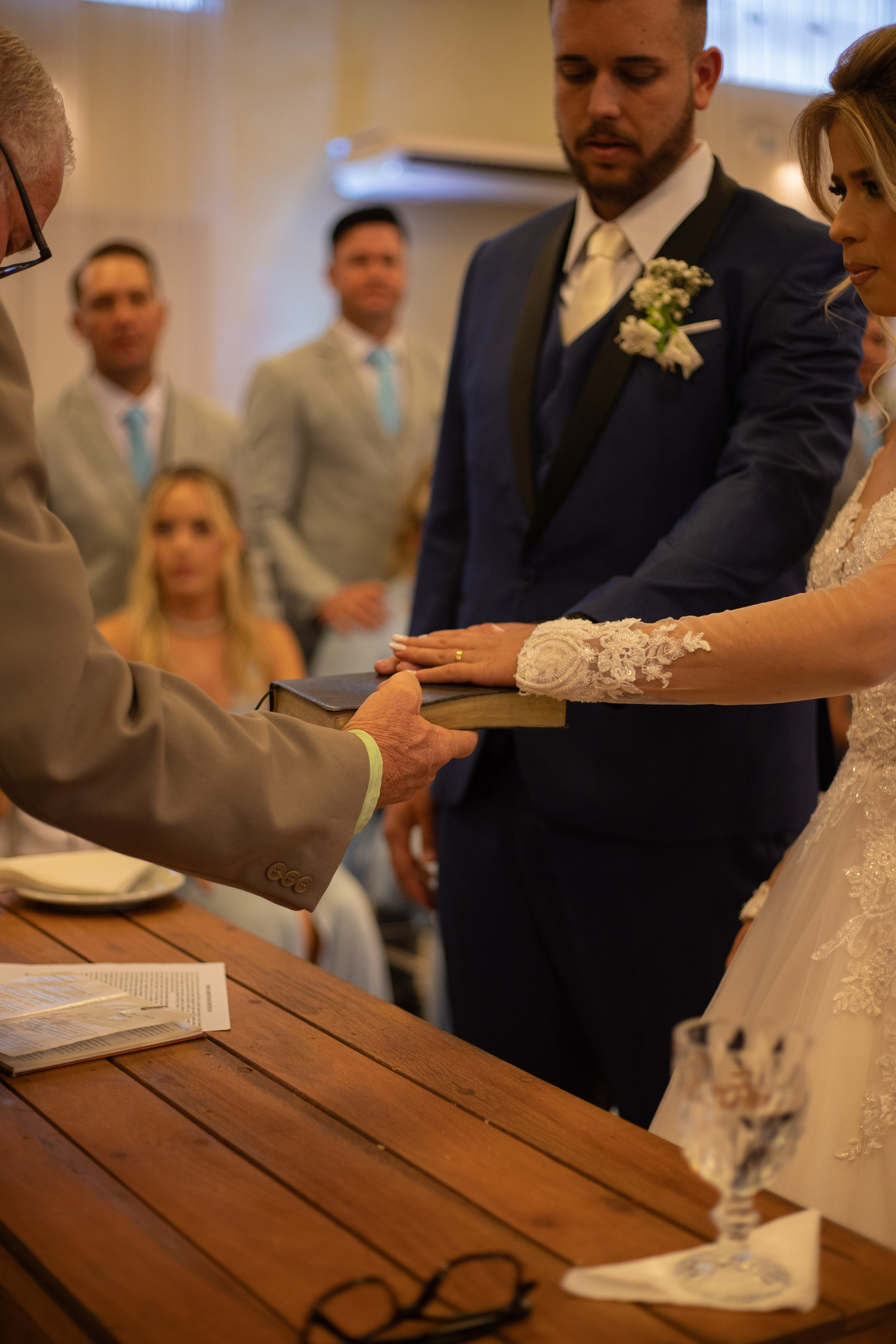 Casamento — Leidy & Eduardo. Fotógrafo de Casamentos, Eventos e Ensaios em Ribeirão Preto e região — Thiago Saletti