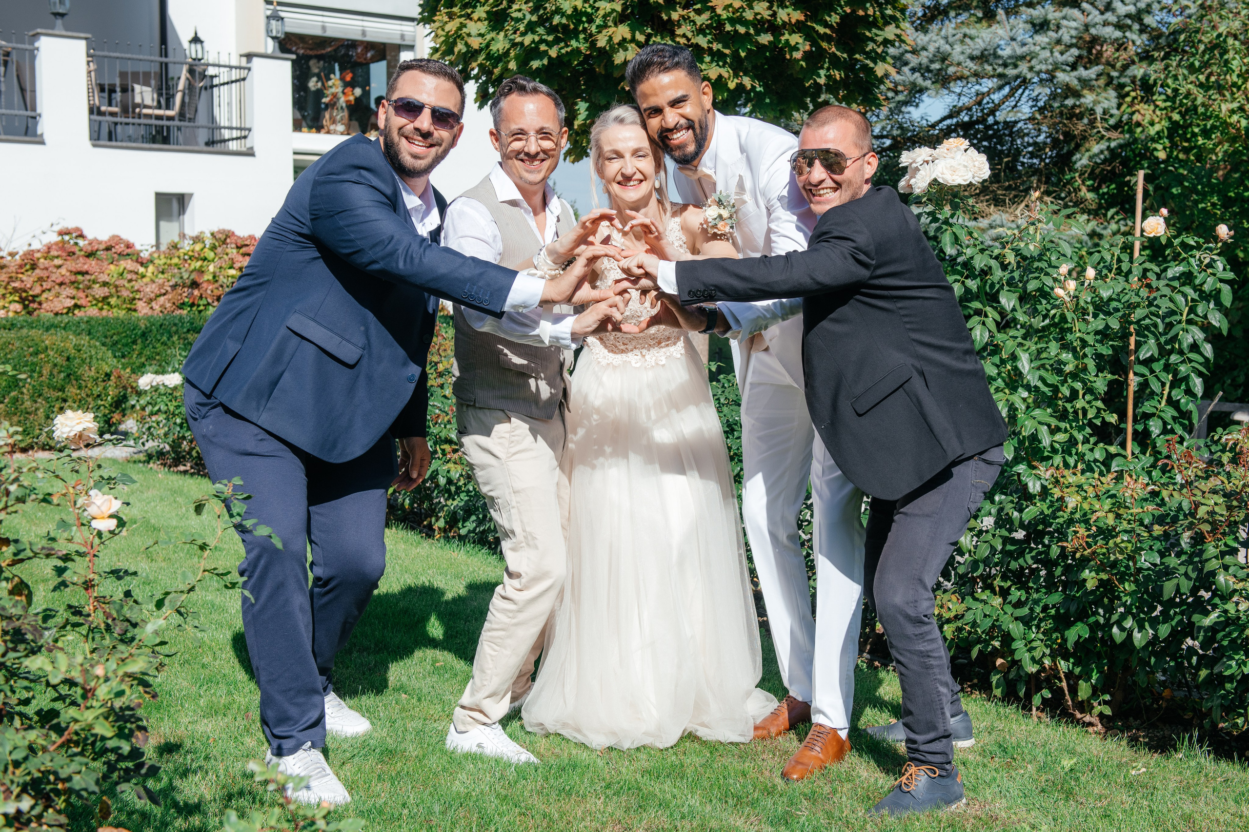 FLORENCE & JAMAL Dübendorf, Switzerland. I am Elena Altendorfer. Wedding photographer in Zurich and Switzerland