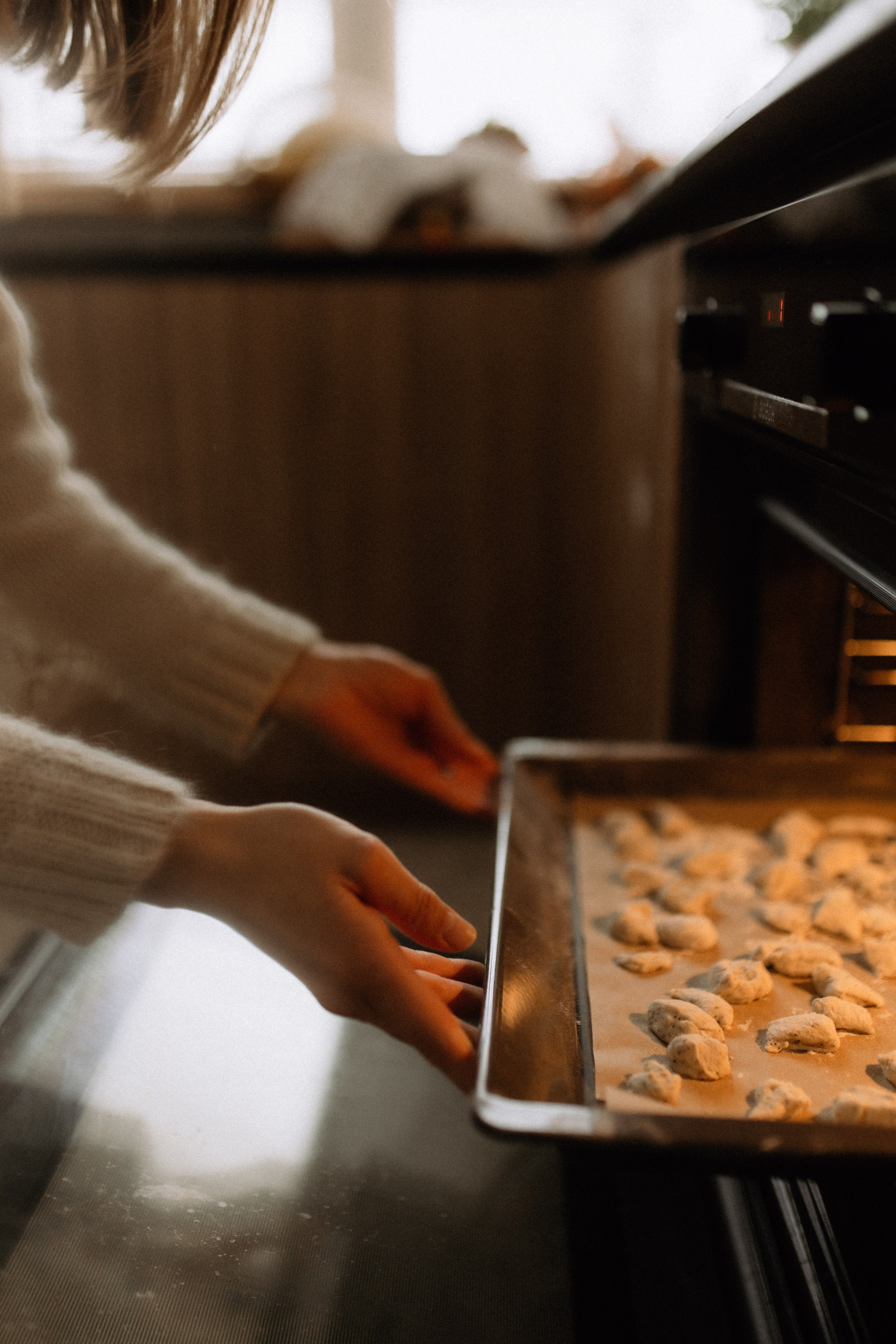 Šventinė šeimos fotosesija | NAMAI. Vestuvių ir šeimų fotografė Lena Bondarenko / belove photo