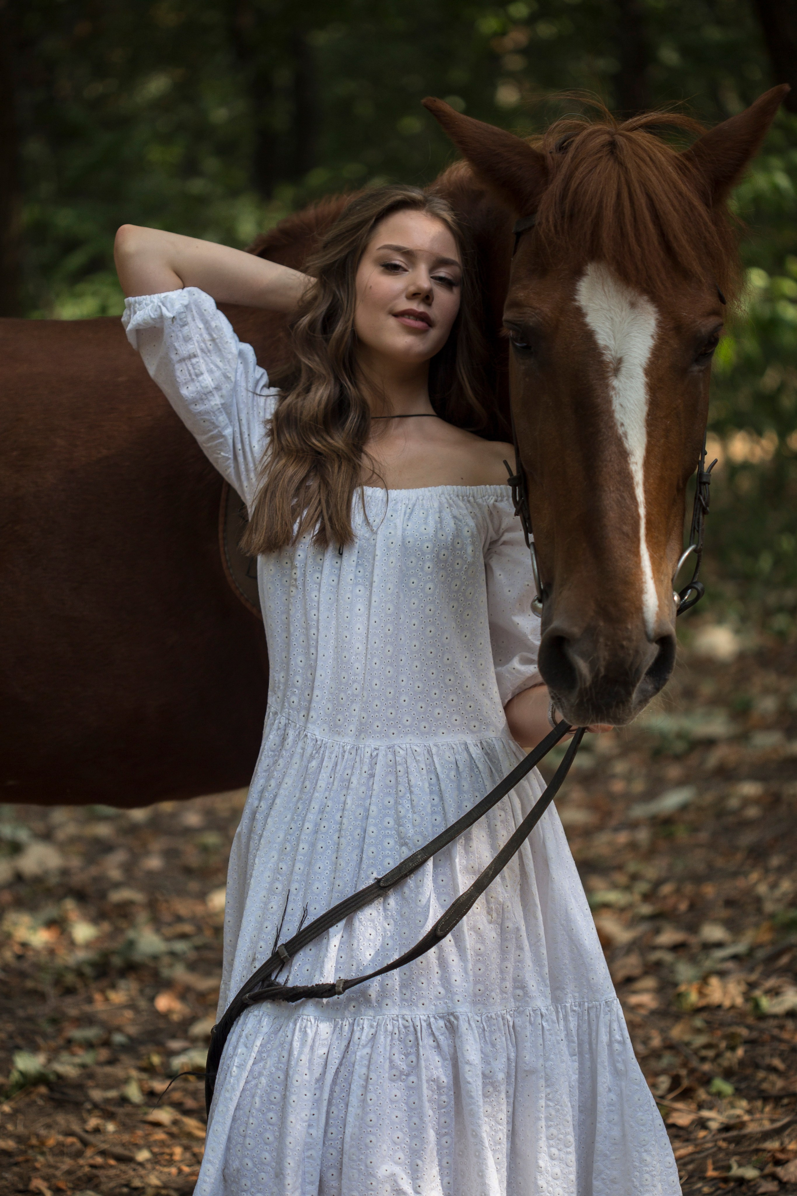 Выездные творческие и прогулочные съемки на природе. Портретный Фотограф и видеограф Алёна Коноплина, Лимассол (Кипр)
