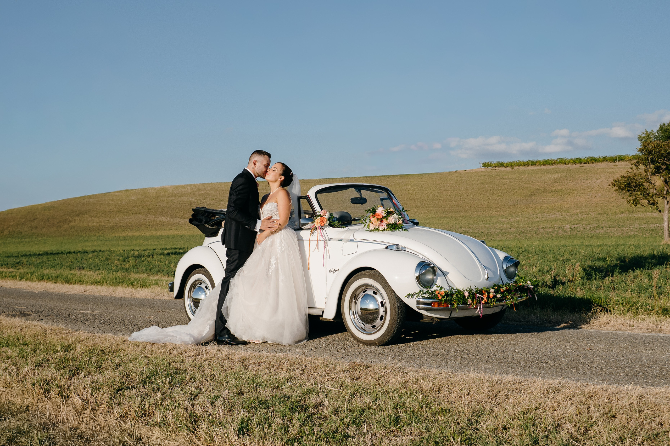Portfolio Fotografo Matrimonio Genova | Mauro Pluas