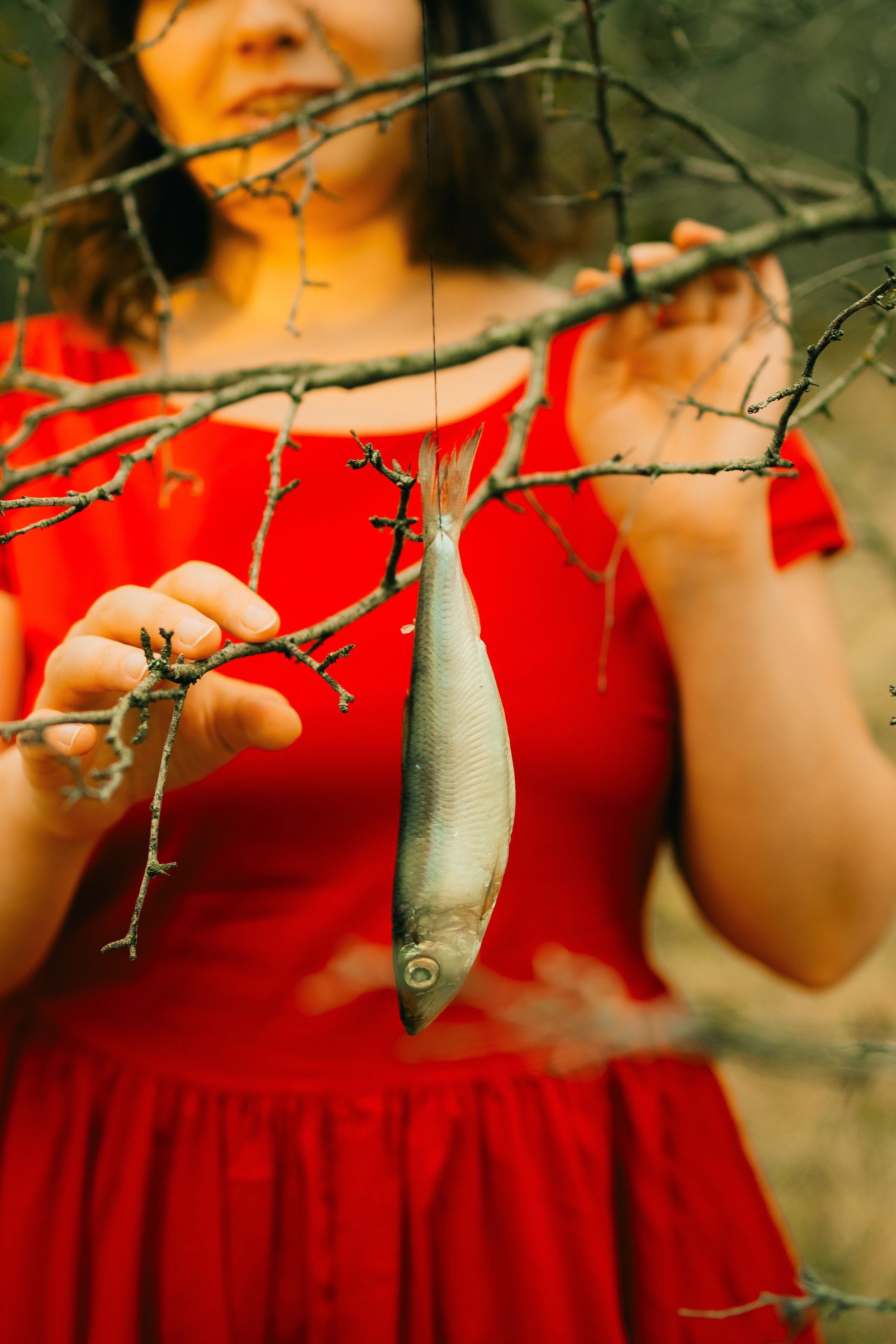 Masha. Maria Sher. Fotógrafa profissional do Porto, Portugal