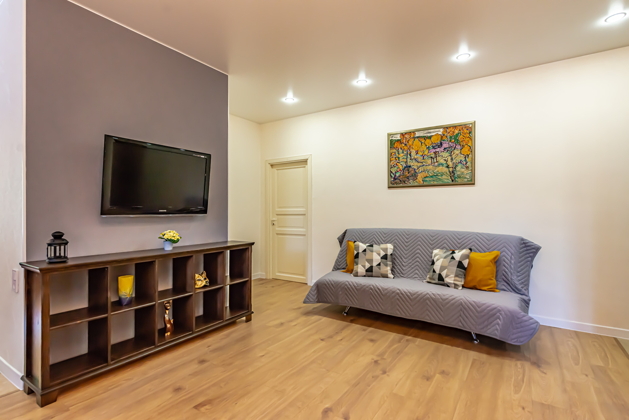 Квартира однокомнатная для аренды. ФОТОГРАФ МЕКСИКА КИНТАНА-РОО