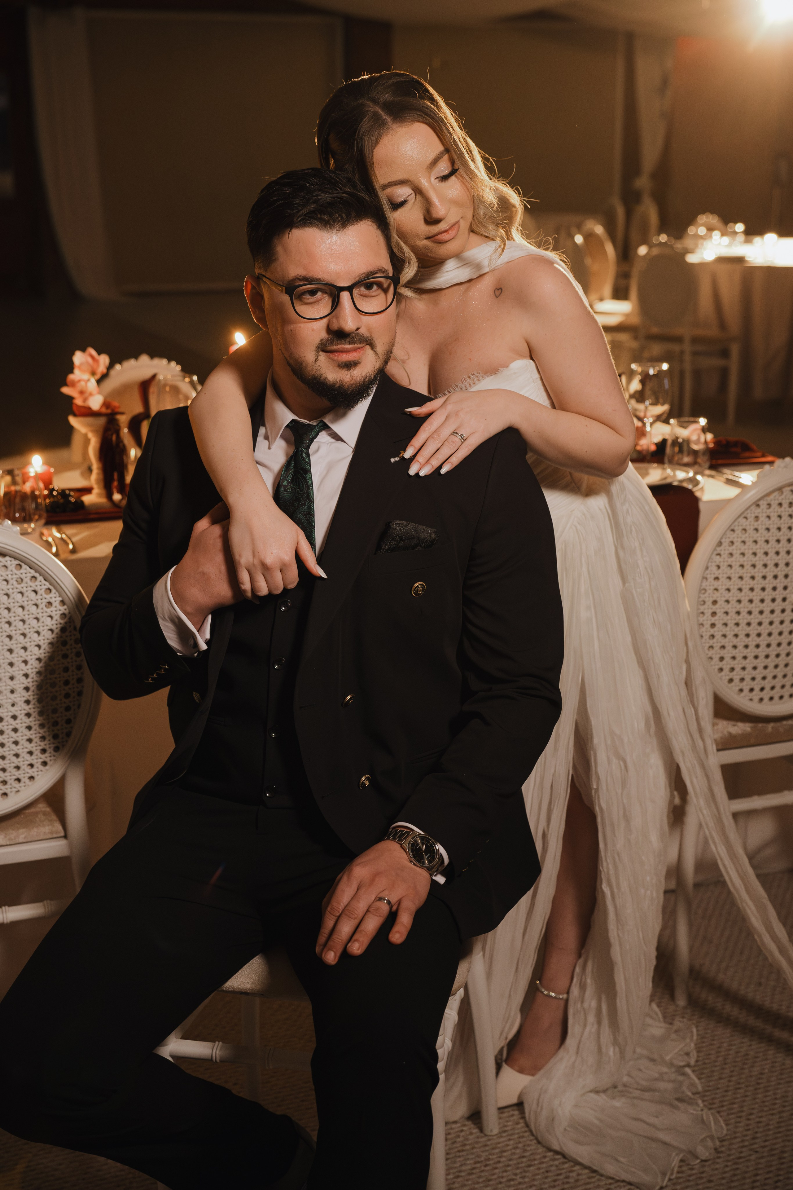 Workshop Beyond The Fairytale. Adrian Visovan - Fotograf Iasi