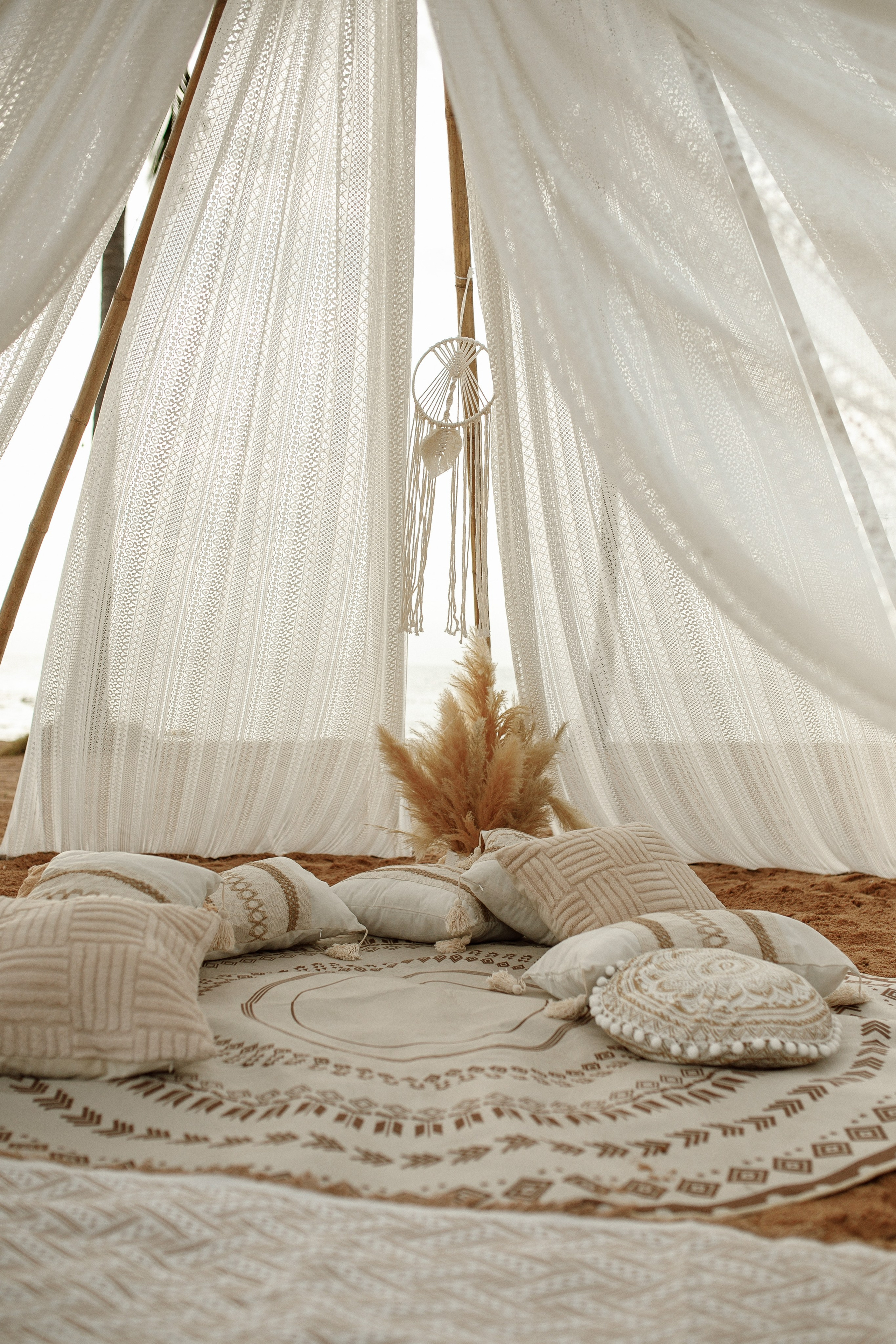 Декор. Свадьба в Таиланде Honey Moon Agency