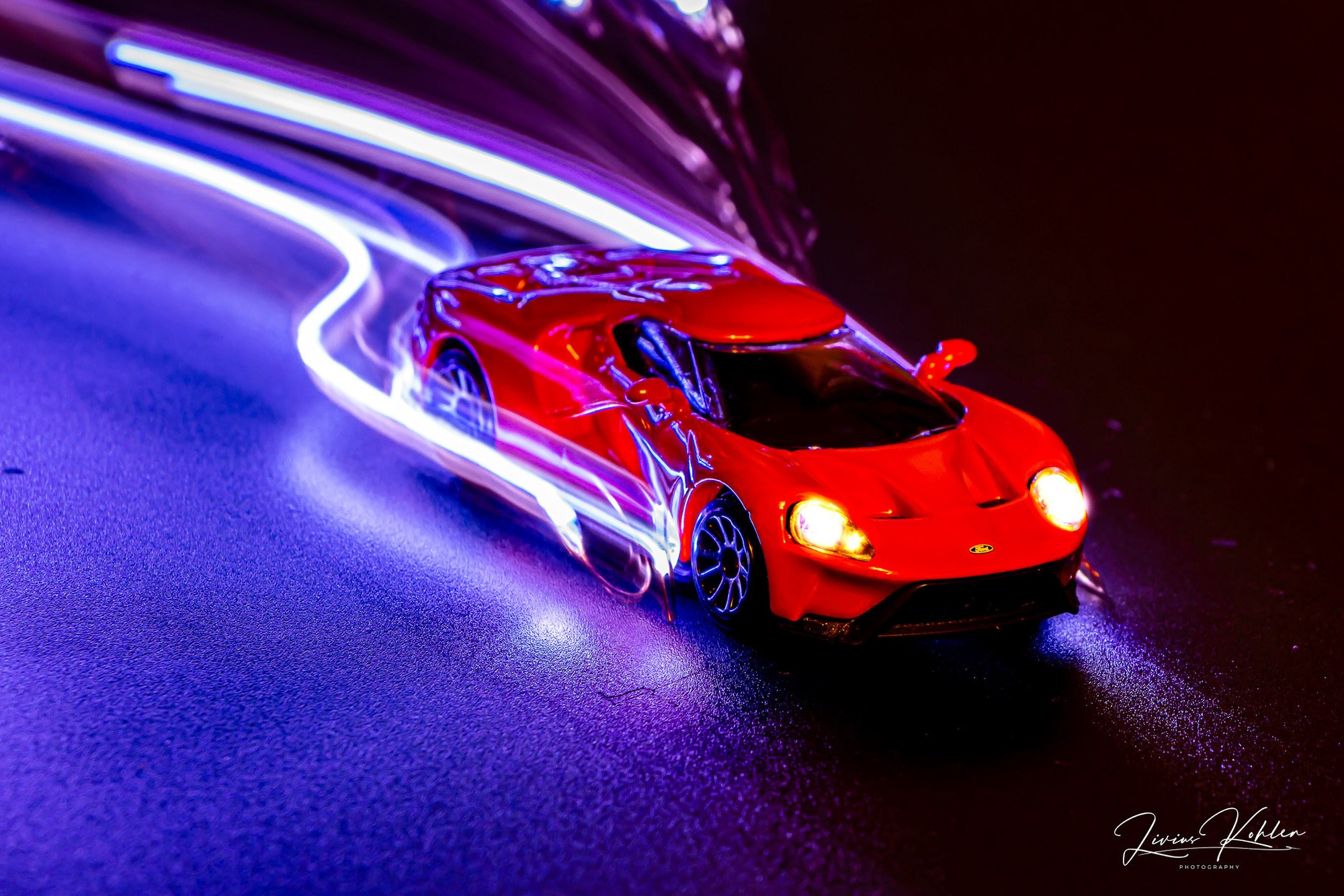 Hobby Bilder. FOTO KREATIV