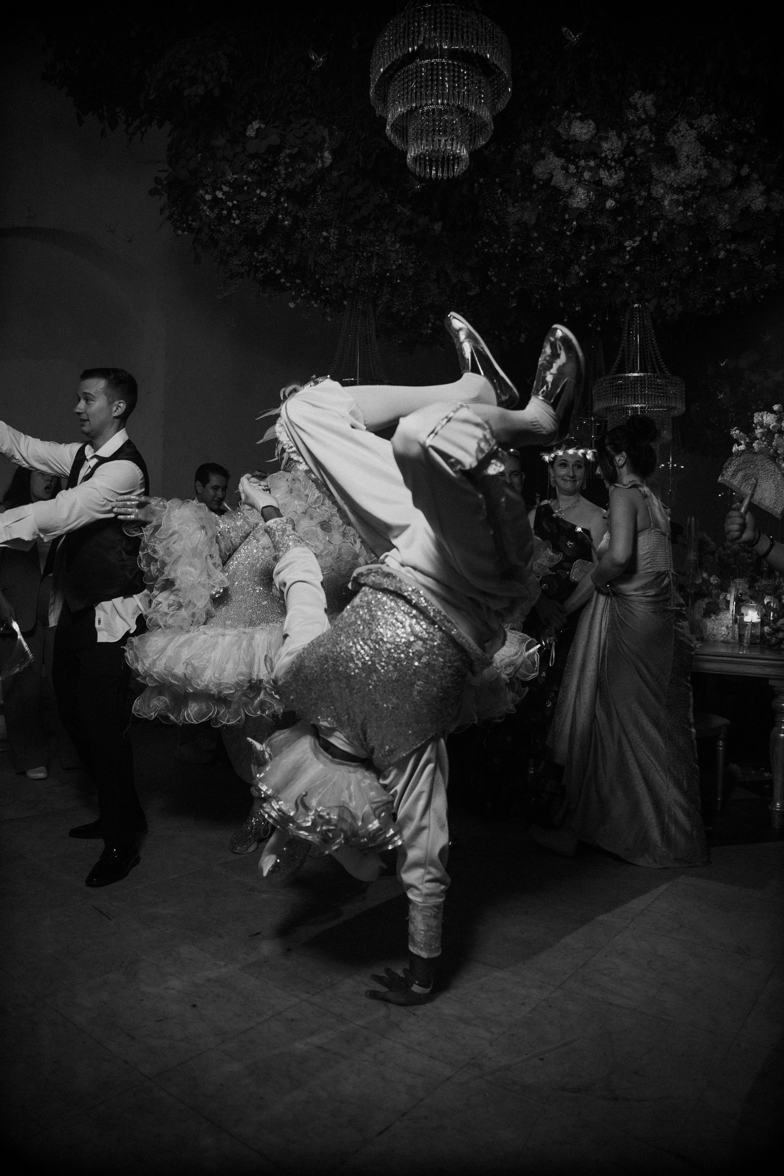 Sofia & Stefan. UNTERCIO BODAS