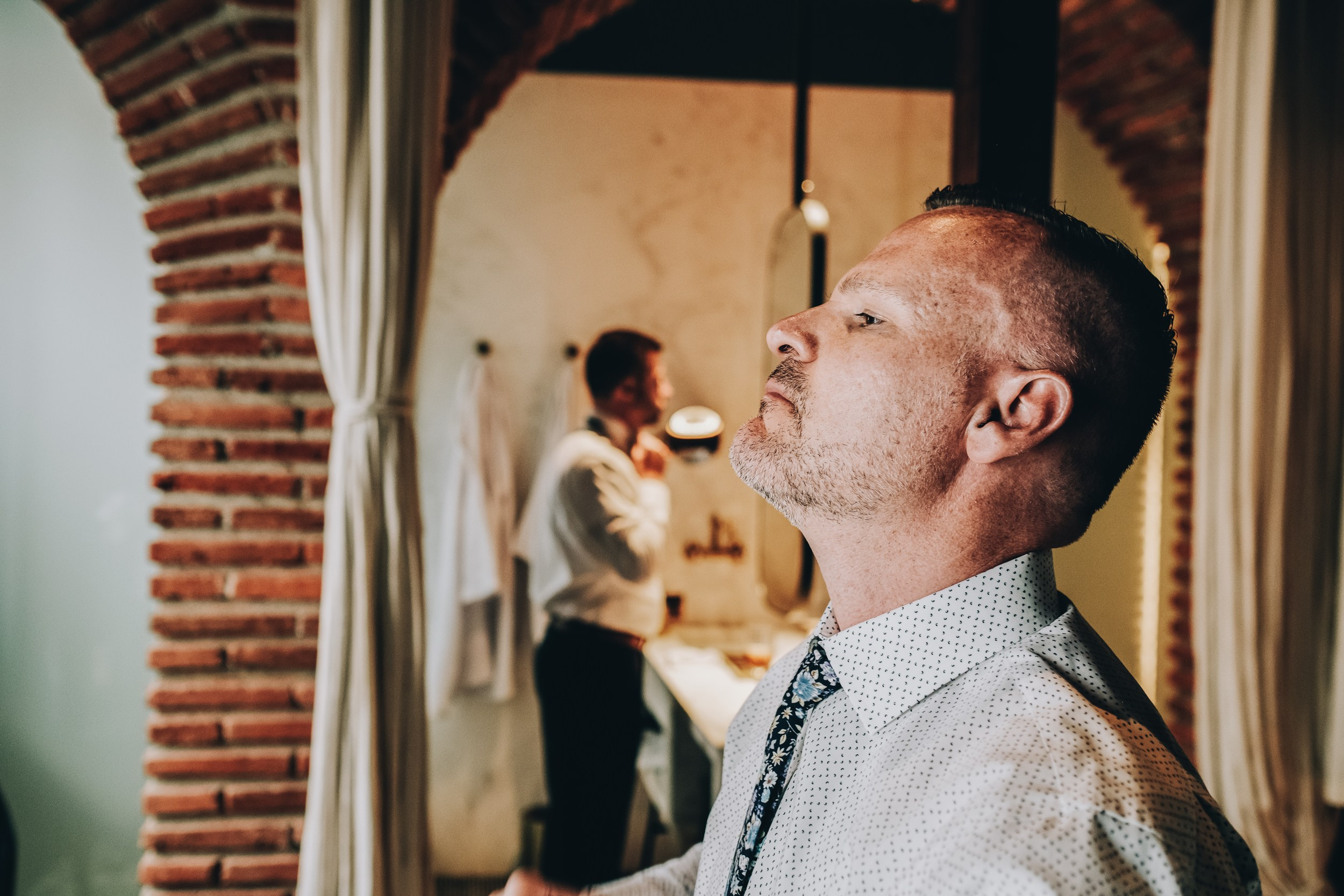 Matew & Andrew. UNTERCIO BODAS