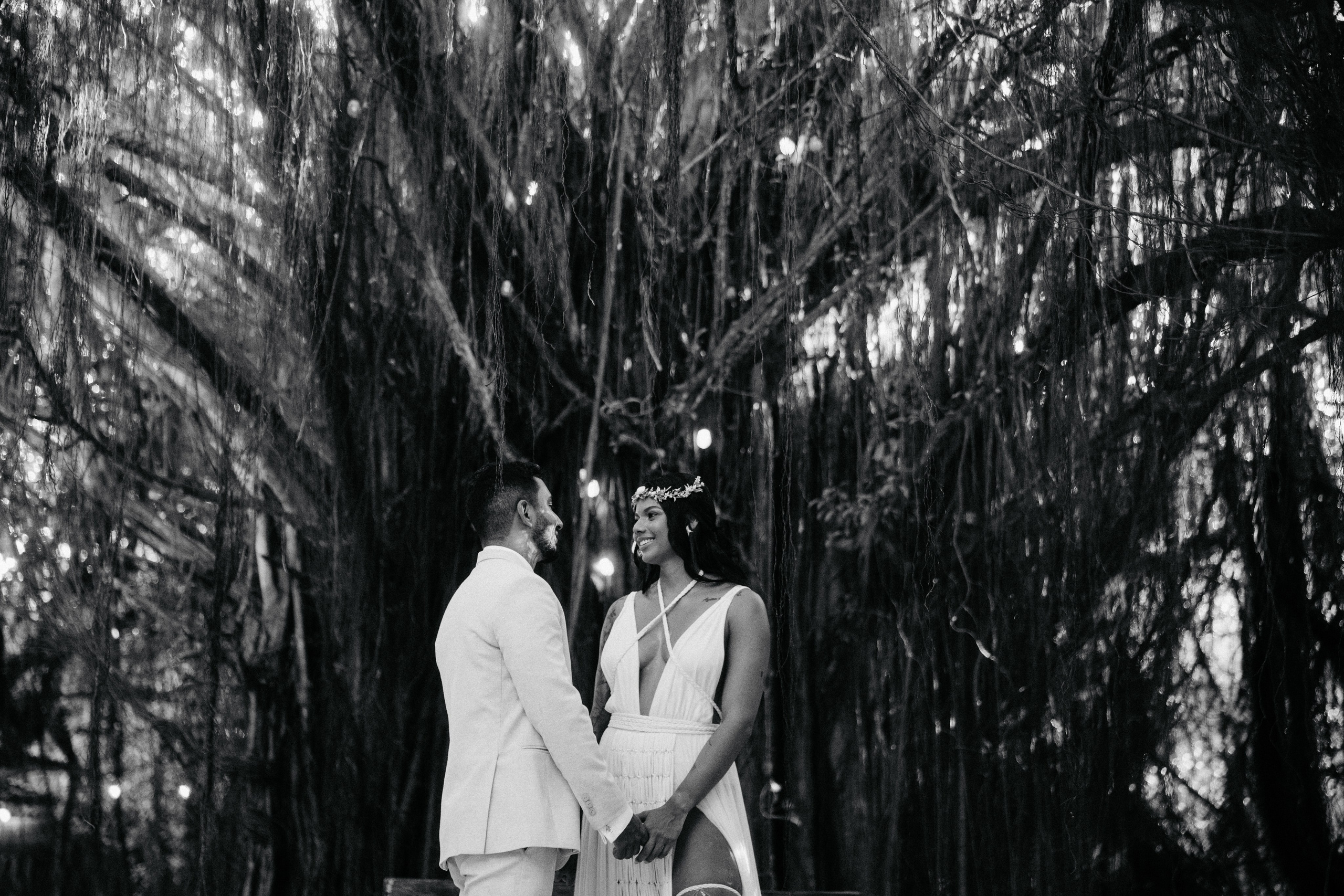 Karina & Mario. UNTERCIO BODAS