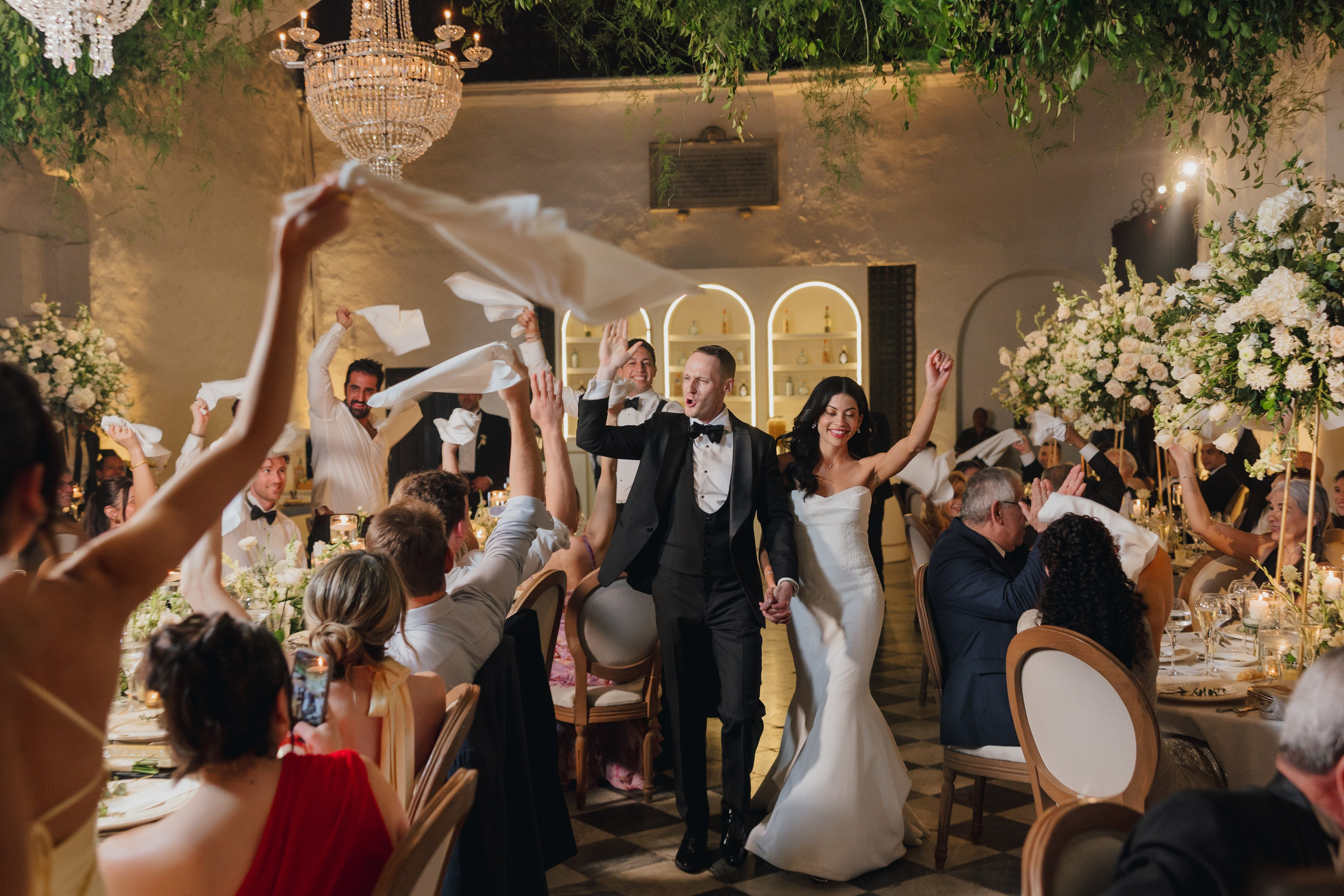 Olga & Andrew. UNTERCIO BODAS