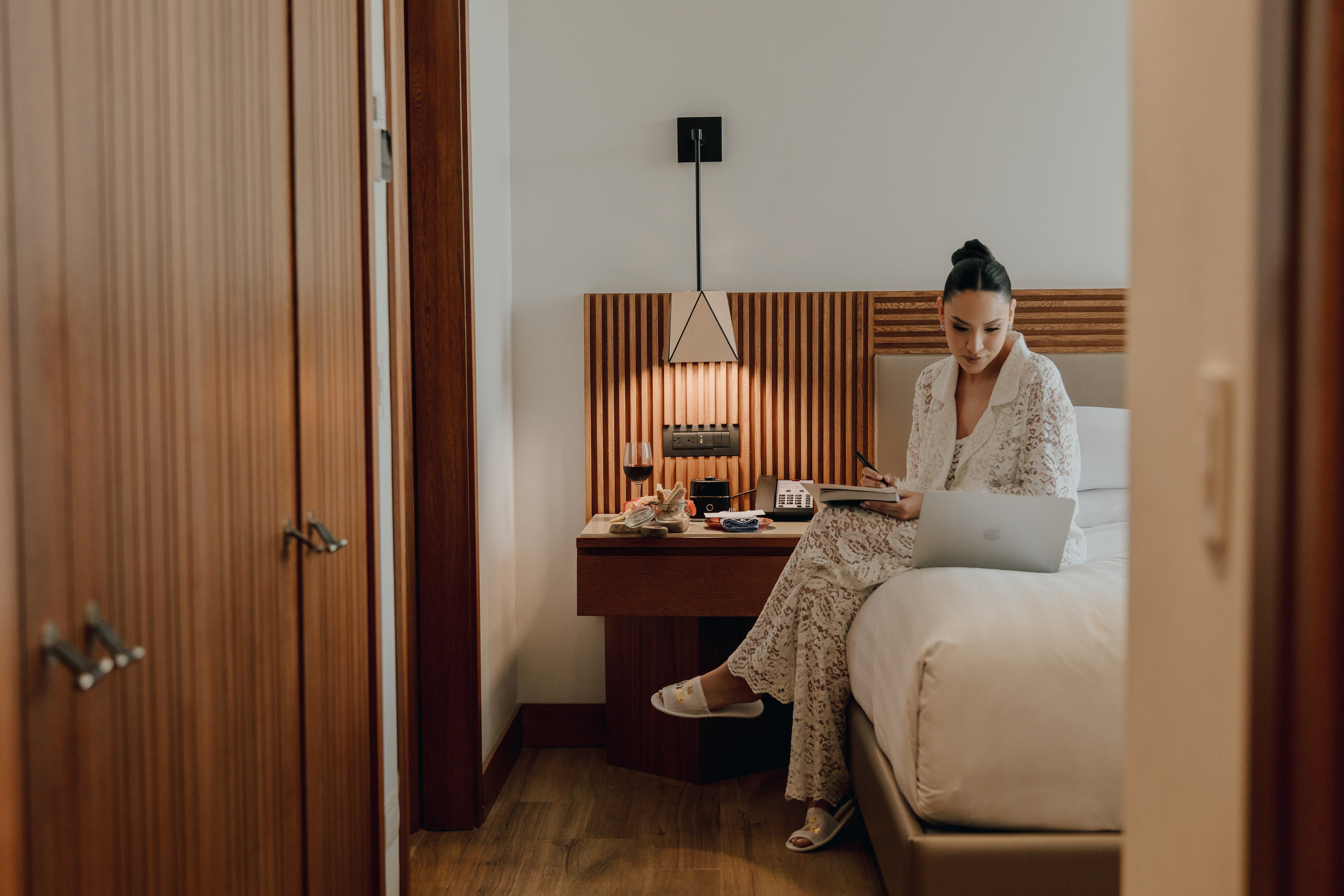 MAVI & SEBASTIAN. UNTERCIO BODAS