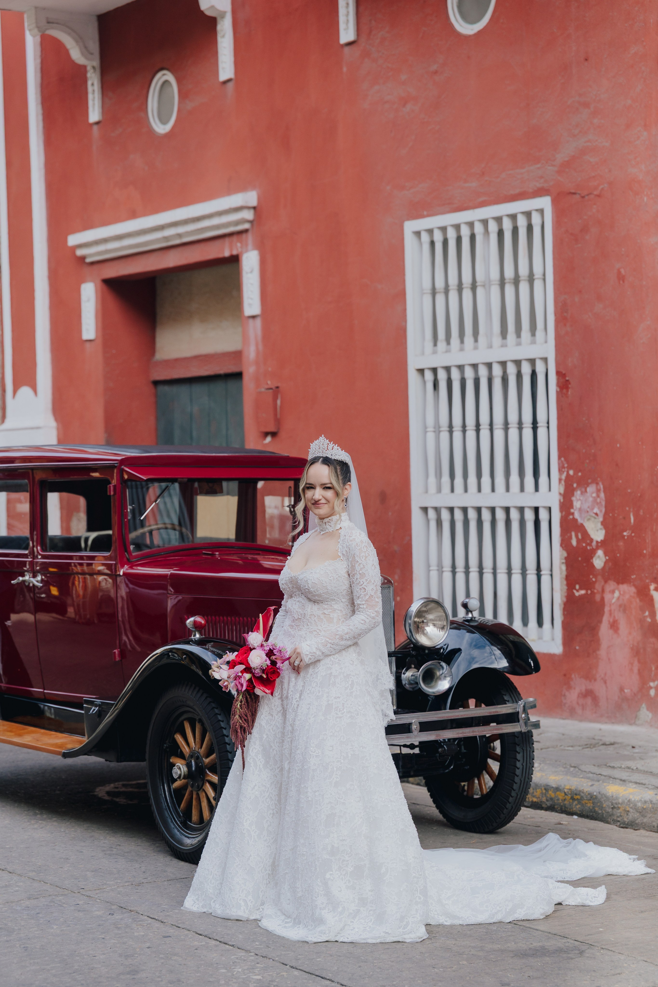 Cristina & Eric. UNTERCIO BODAS | Fotografía de Bodas en Cartagena y Colombia