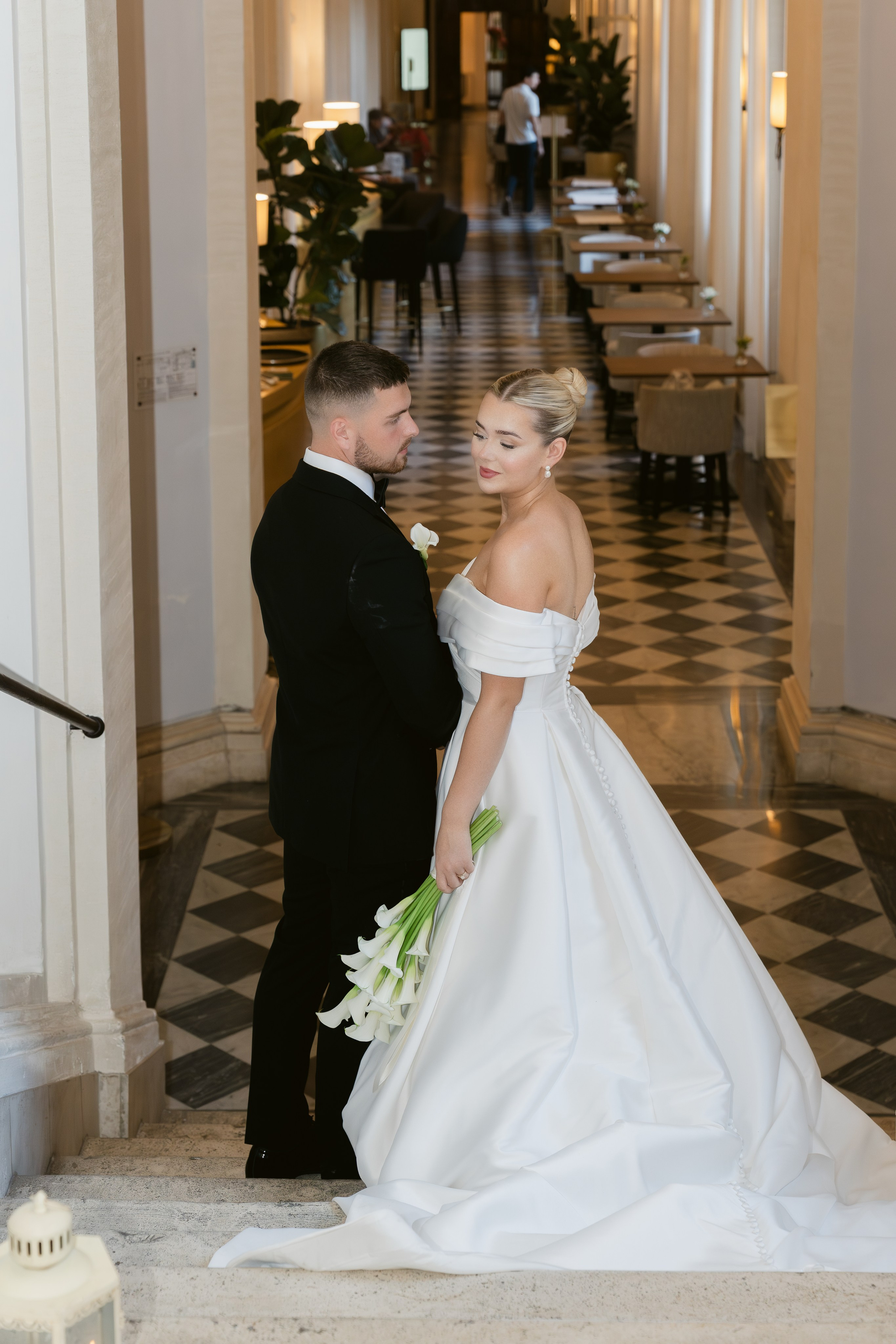 LAUREN and KAI _ROME. PHOTOGRAPHER IN ITALY