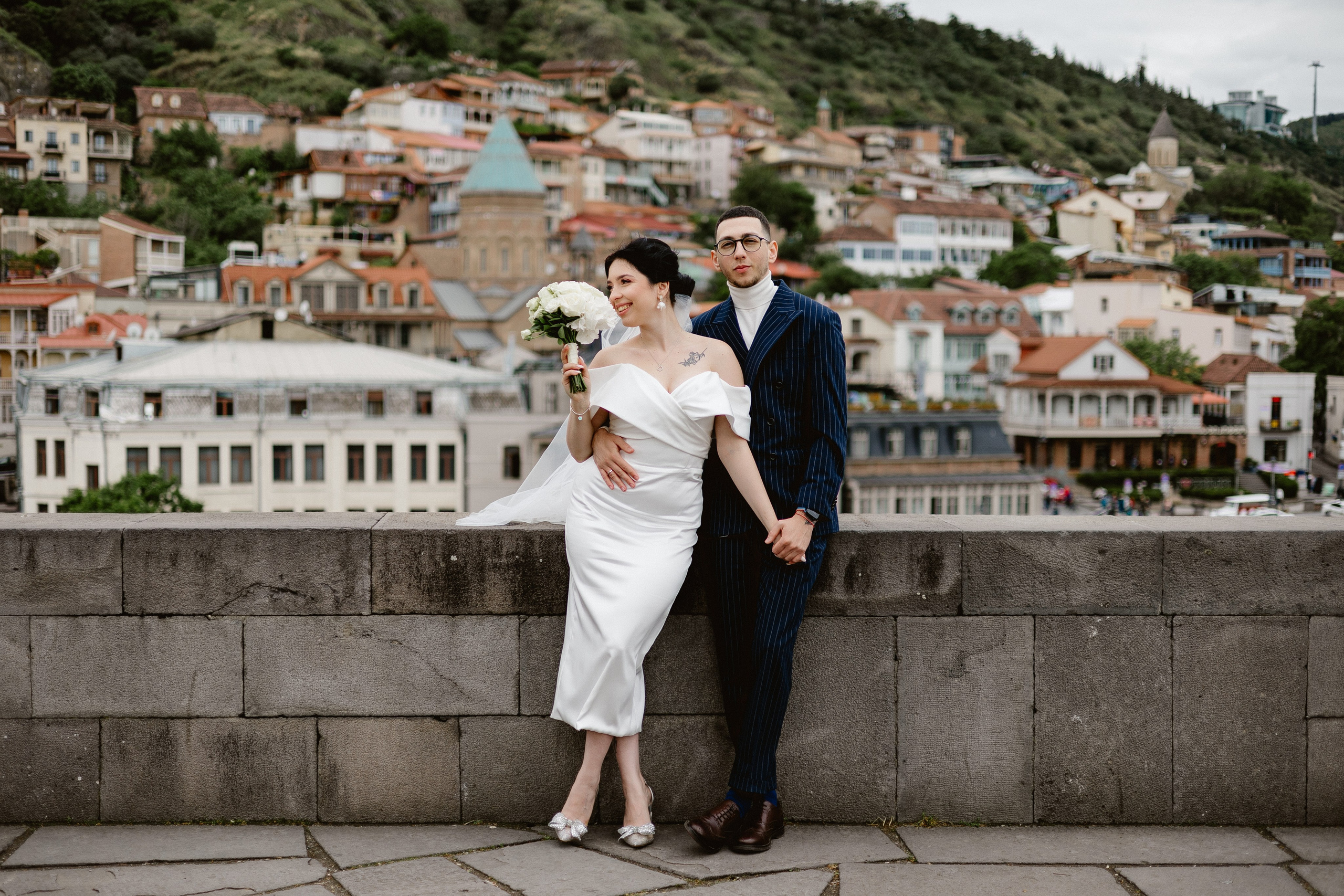 Metehi/Метехи. Photographer Anna Nazarenko