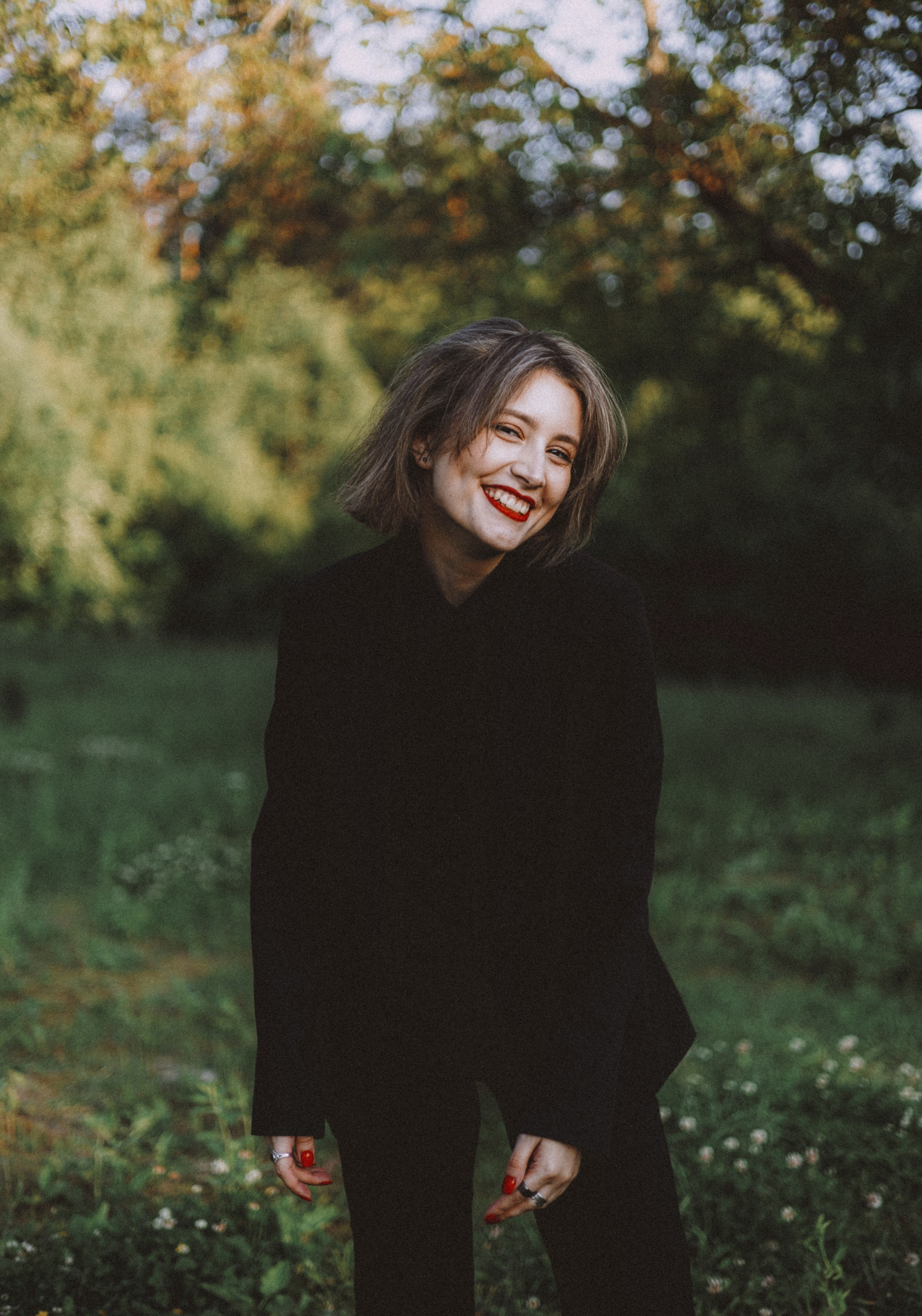 Ira. Портретный фотограф Александра Самозванова