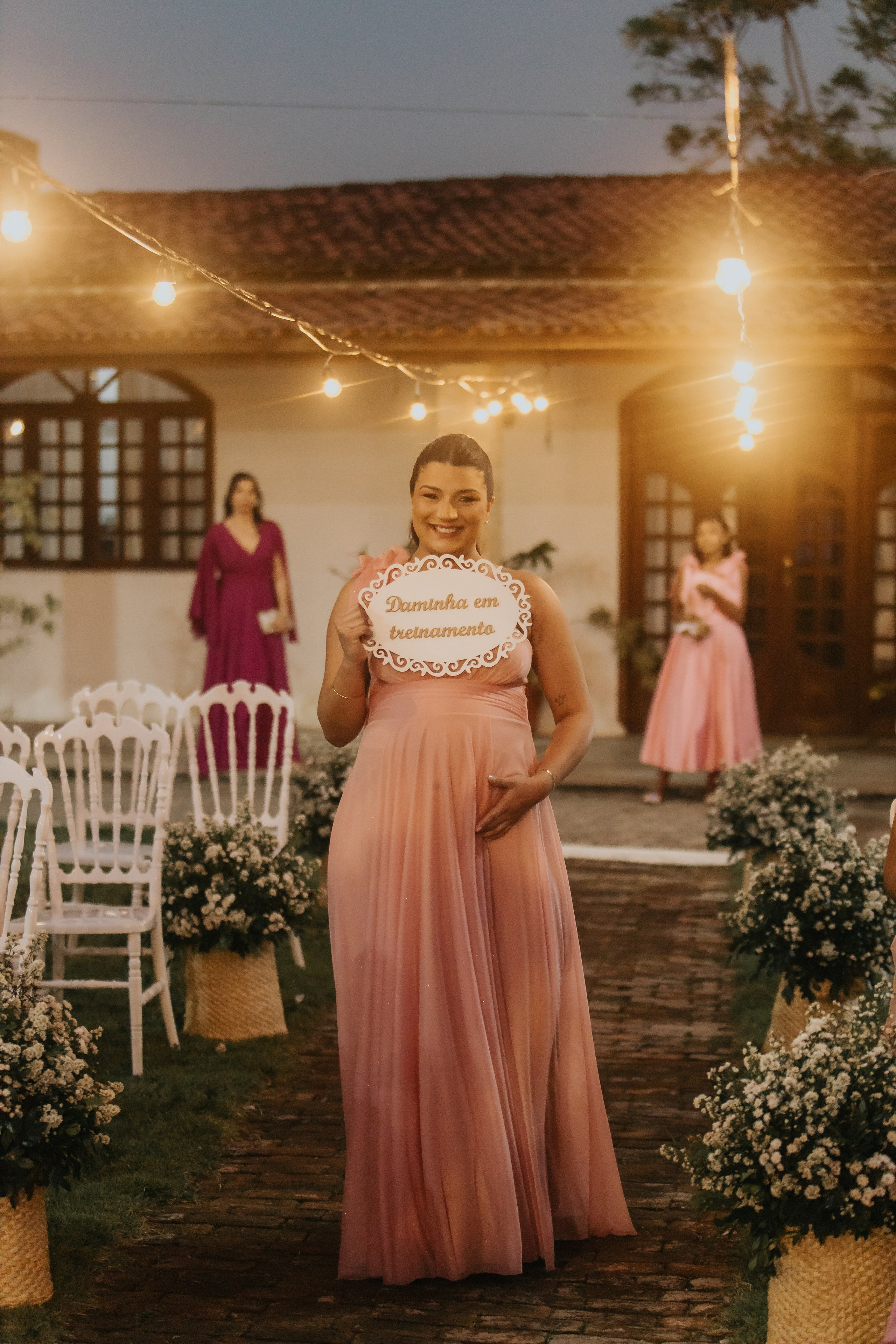 Pettúlia & Breno. Fotógrafo de Casamentos na Bahia — Richard Silvestre