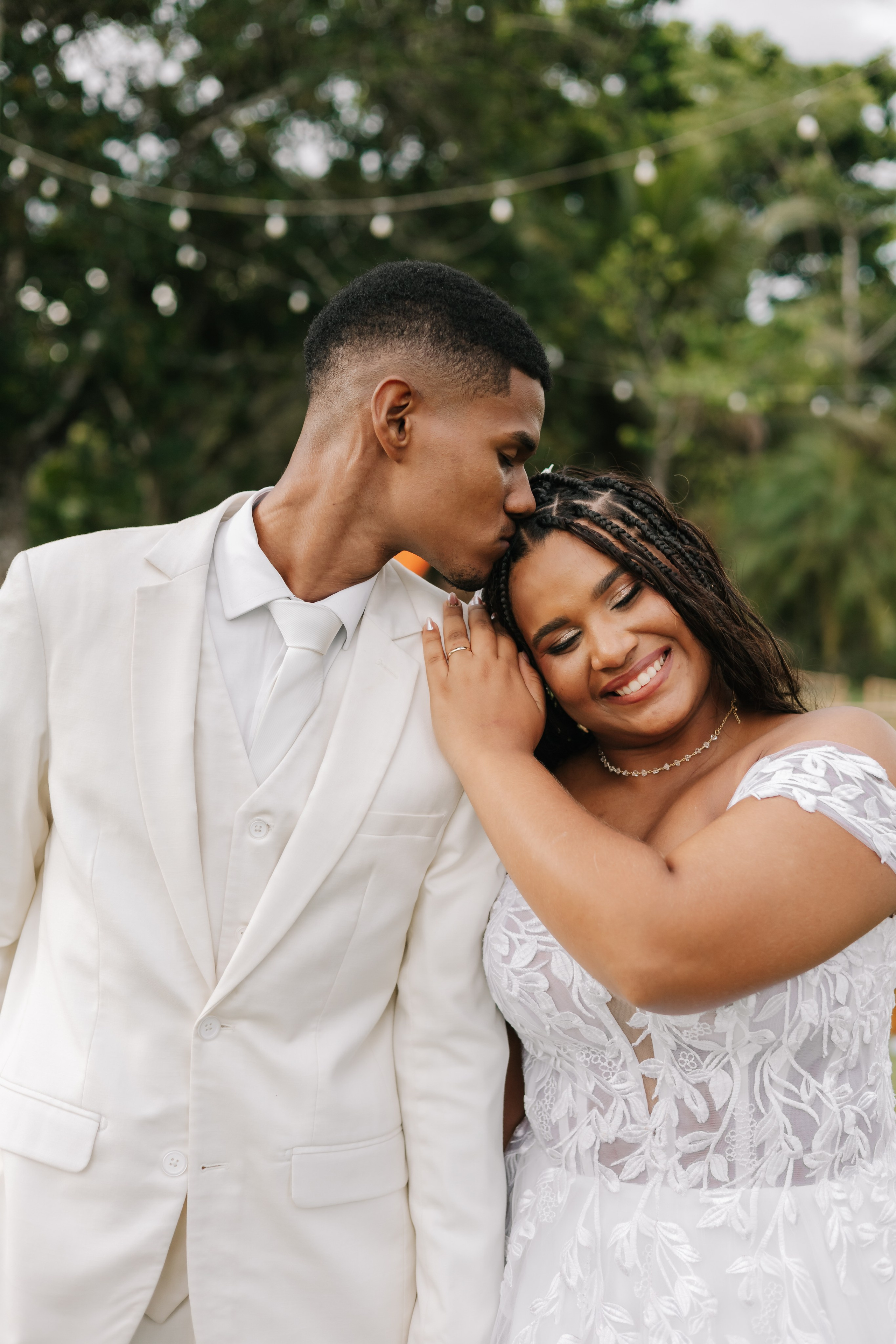 Mayara & Lucas. Fotógrafo Richard Silvestre — Casamentos na Bahia
