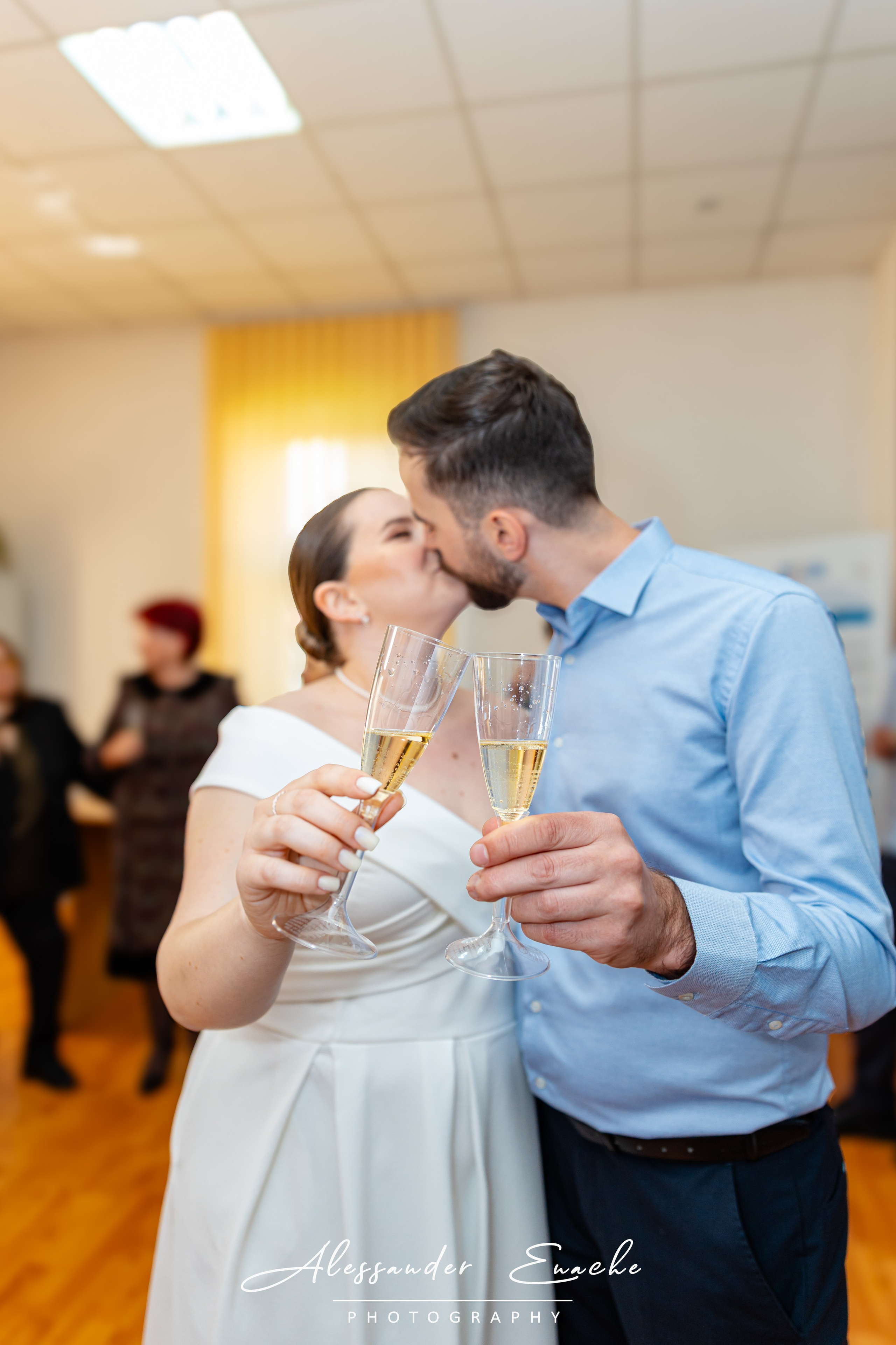 Claudiu & Lavinia. Fotograf prin #Piatraneamt-Alessander Enache