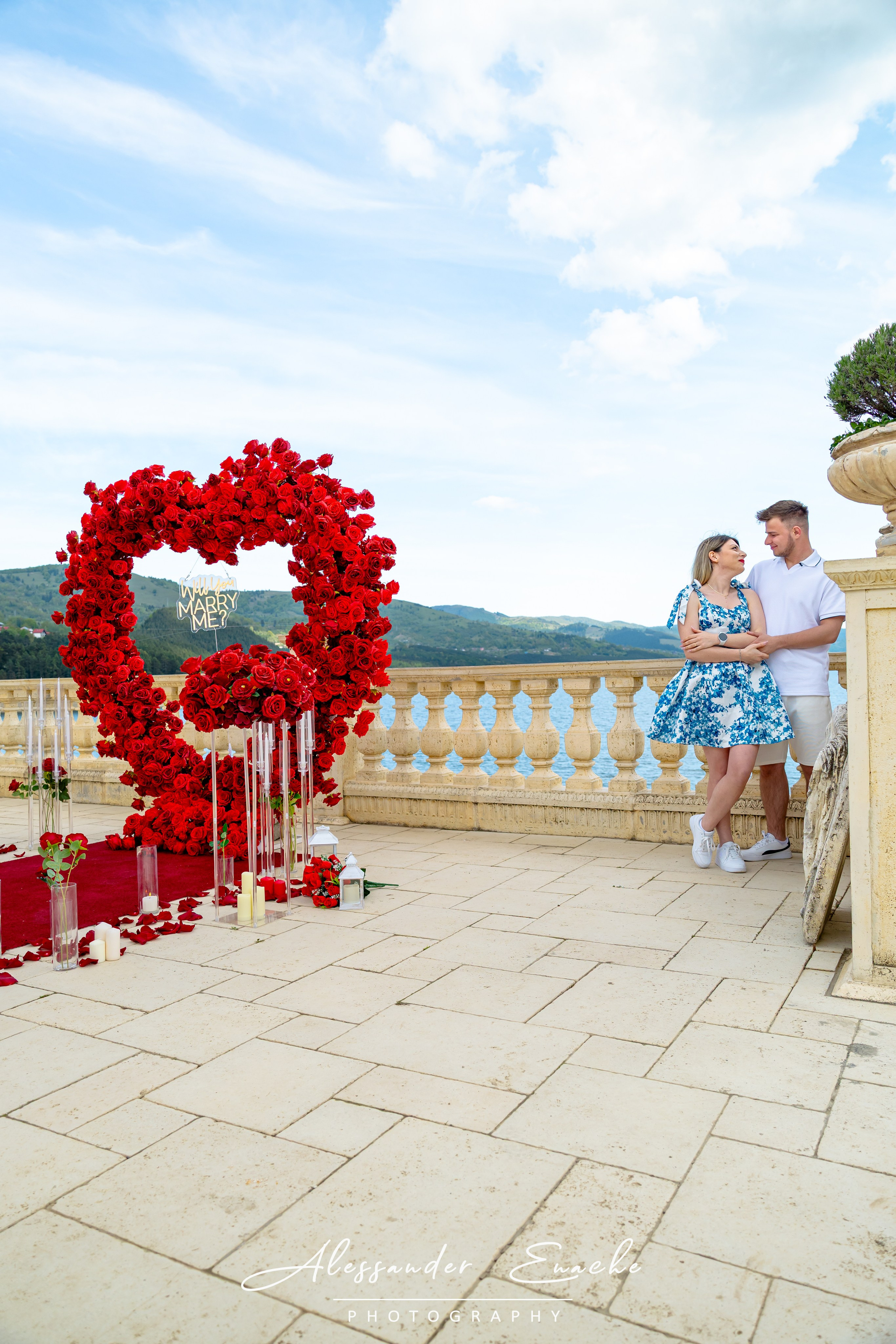 Florin & Andreea. Alessander Enache–Fotograf de Nuntă Piatra Neamț