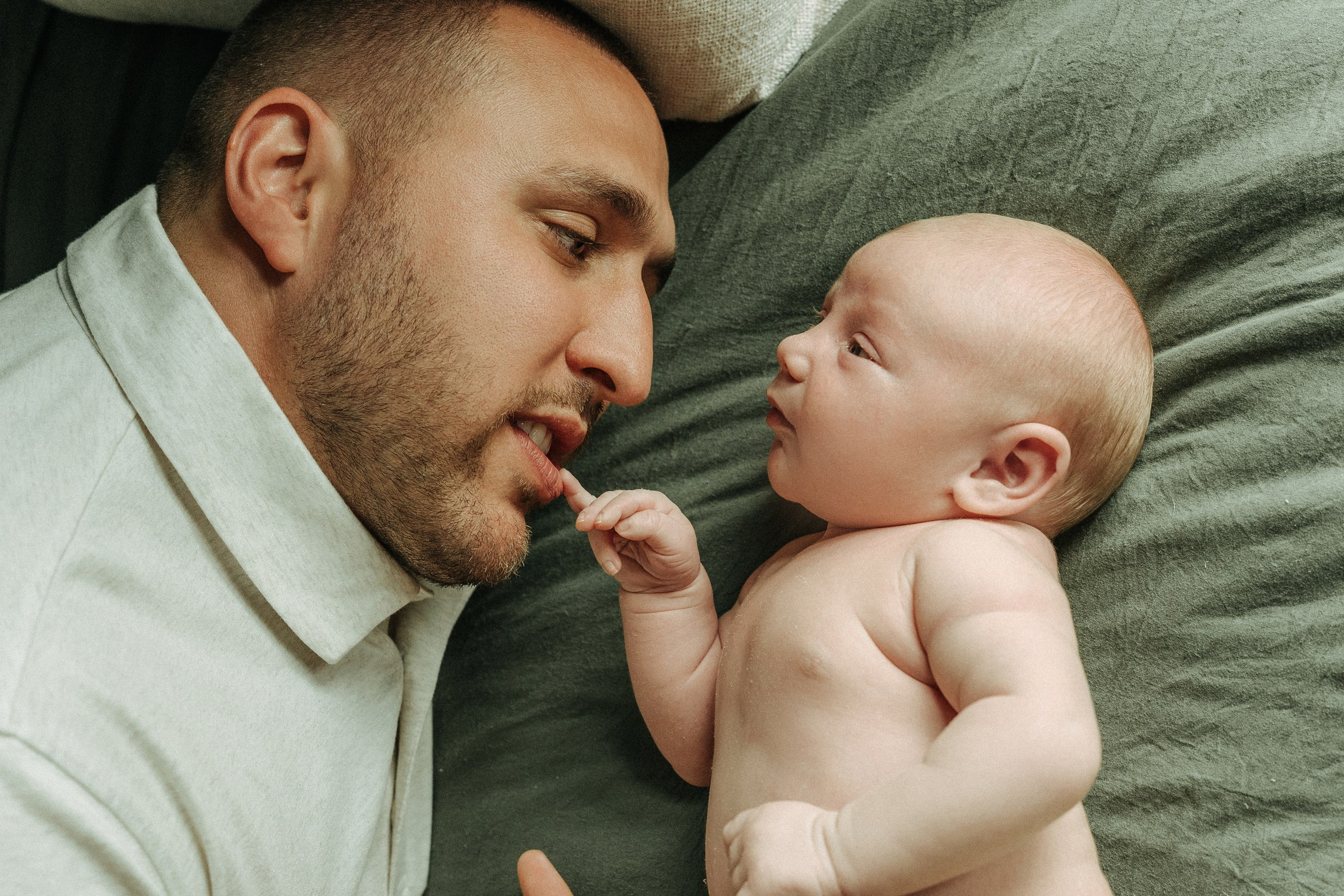 Emily, Kinsley, Kyle, Jace. Alisa Tant — Family and newborn photographer Bucks County, Montgomery county, Philadelphia, NJ