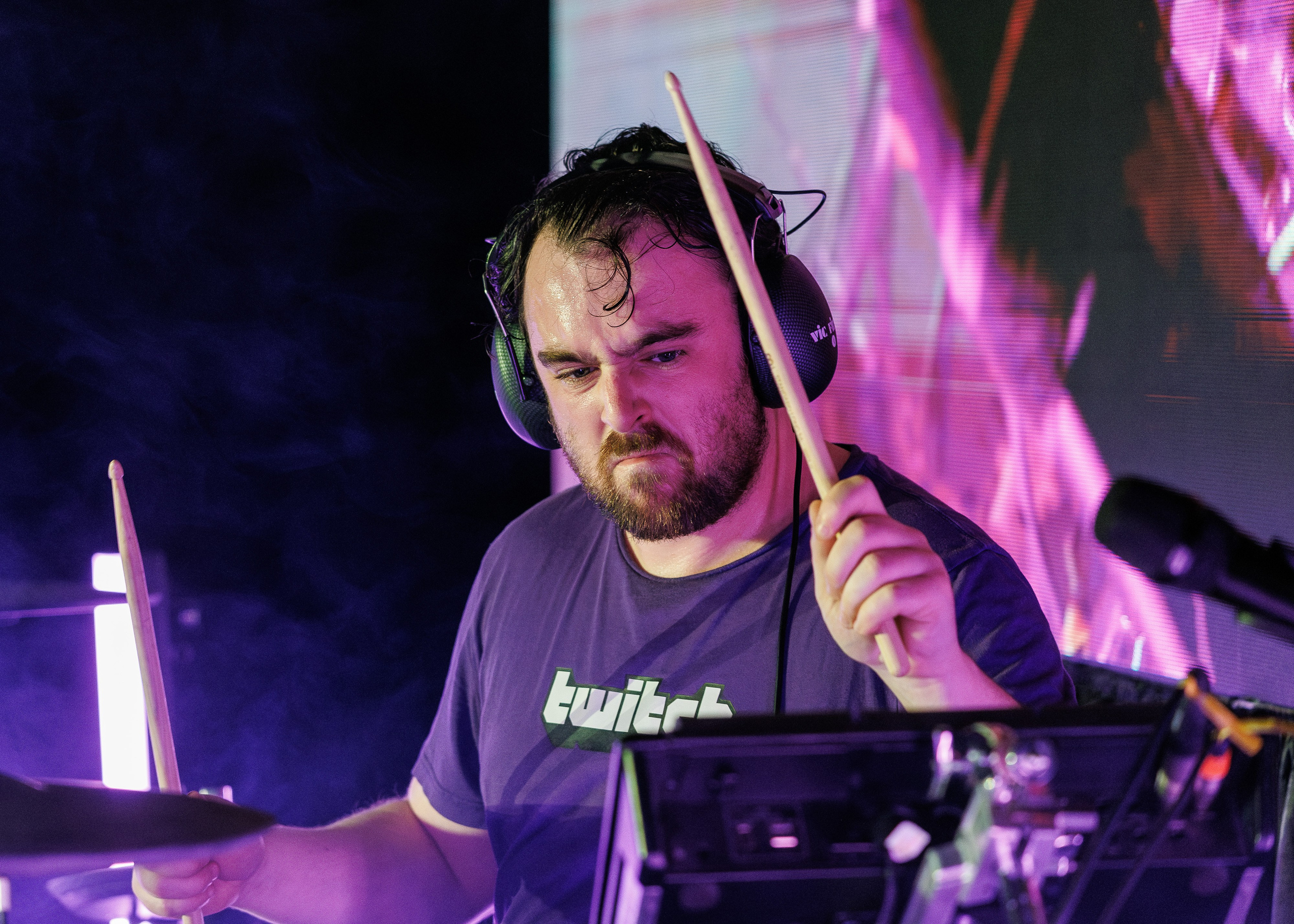 Marcin Riehs Photography|Esports|Events|Nightlife