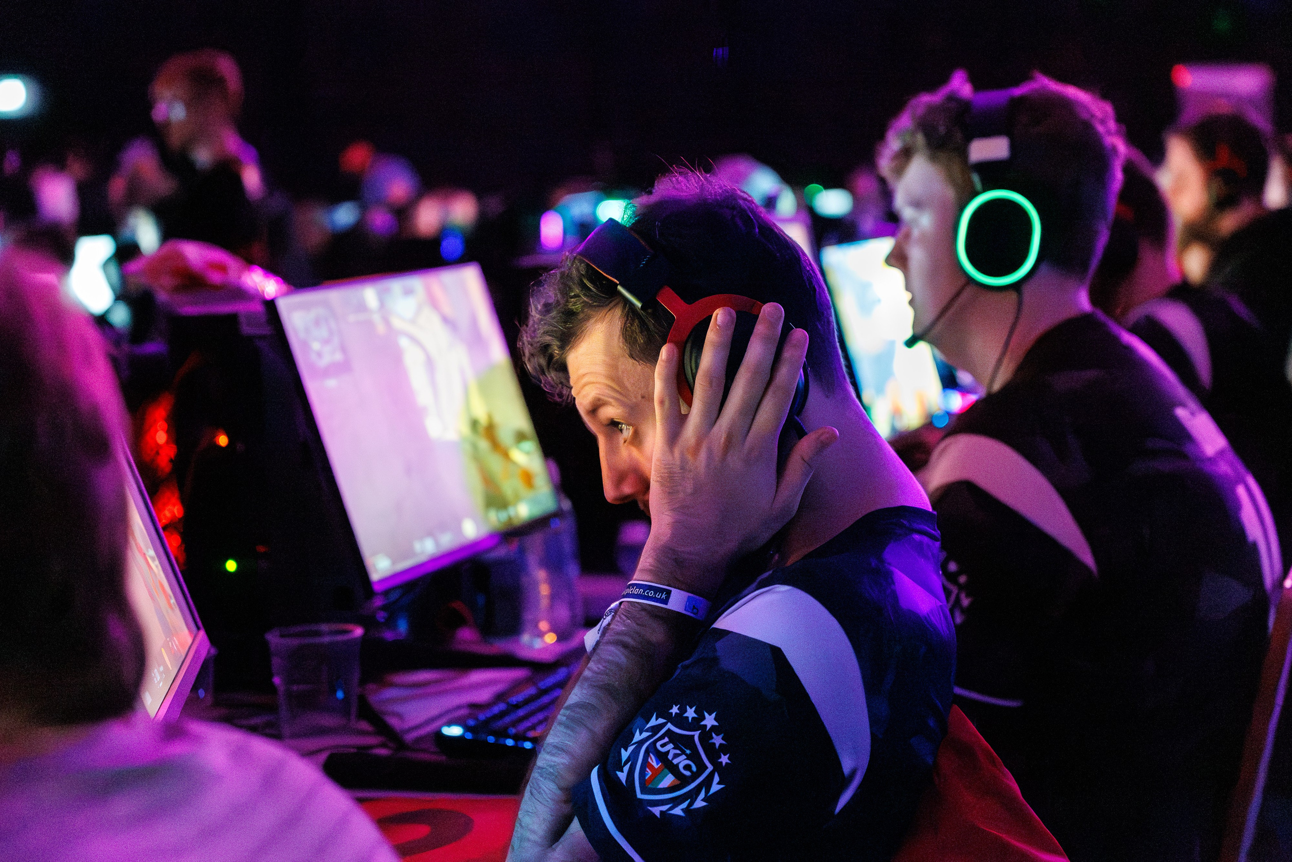 Marcin Riehs Photography|Esports|Events|Nightlife