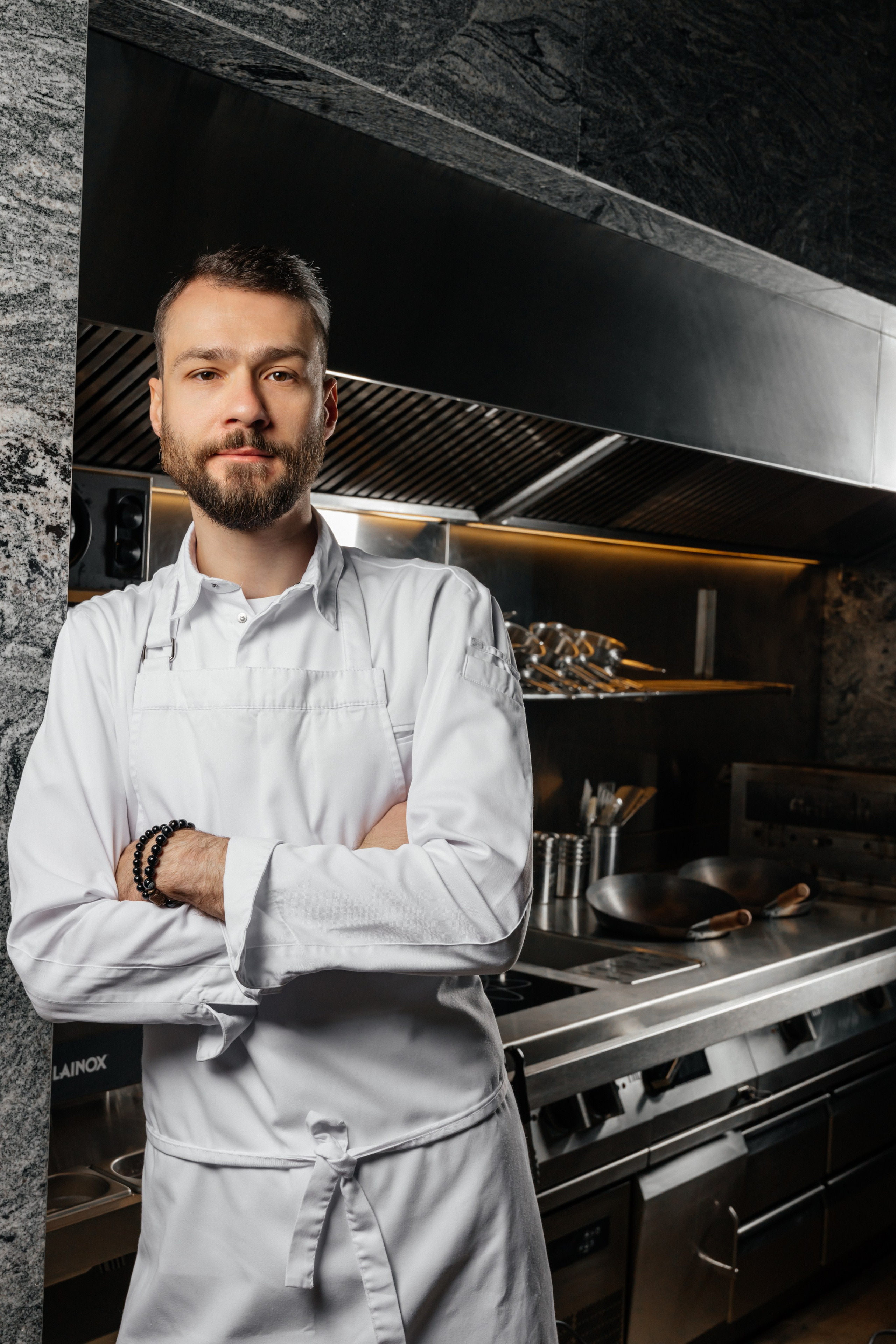 COMMERCIAL. Портретный и спортивный фотограф в Алматы Алексей Овечкин