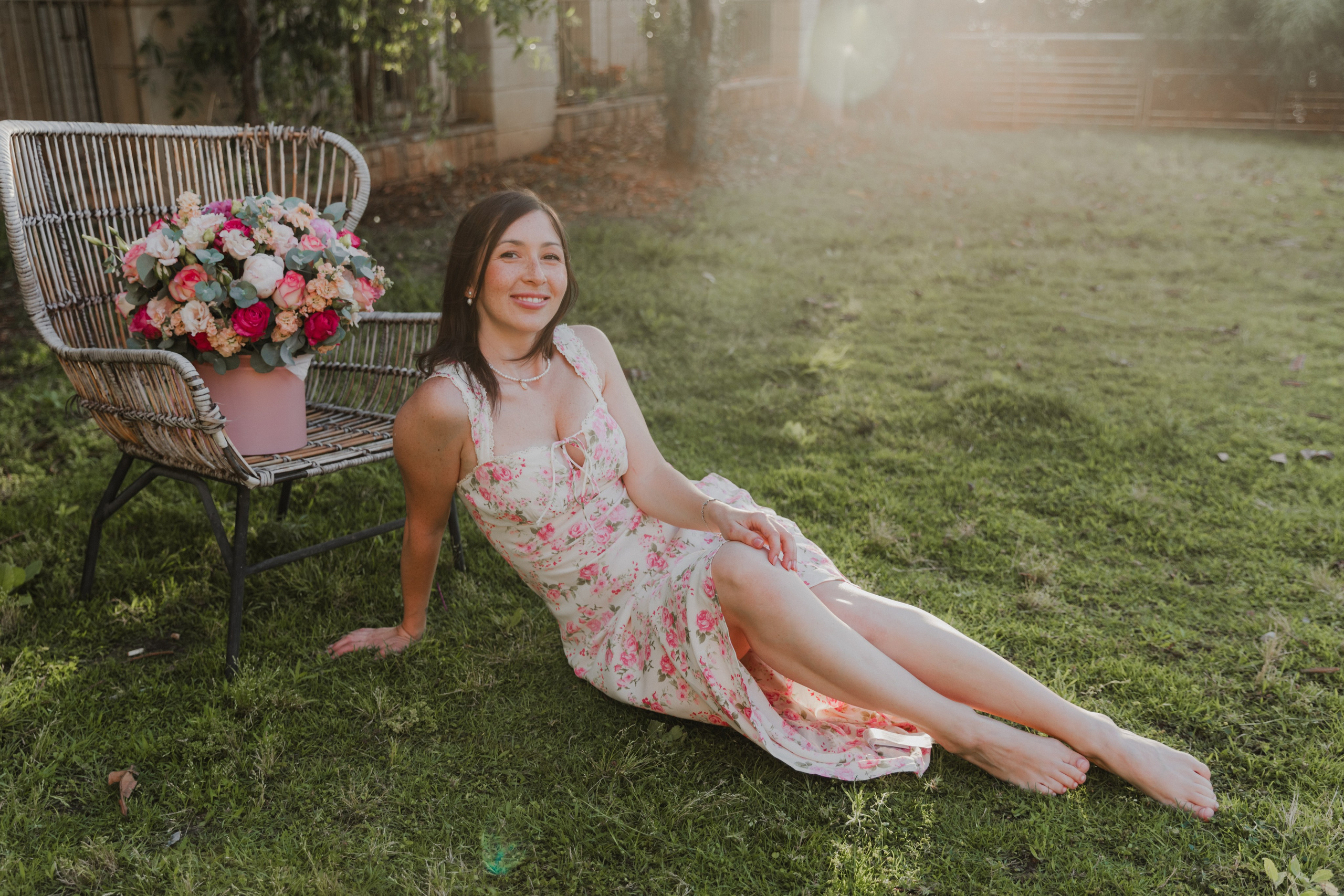 Lera grandma. Tanya Chabanenko Photographer