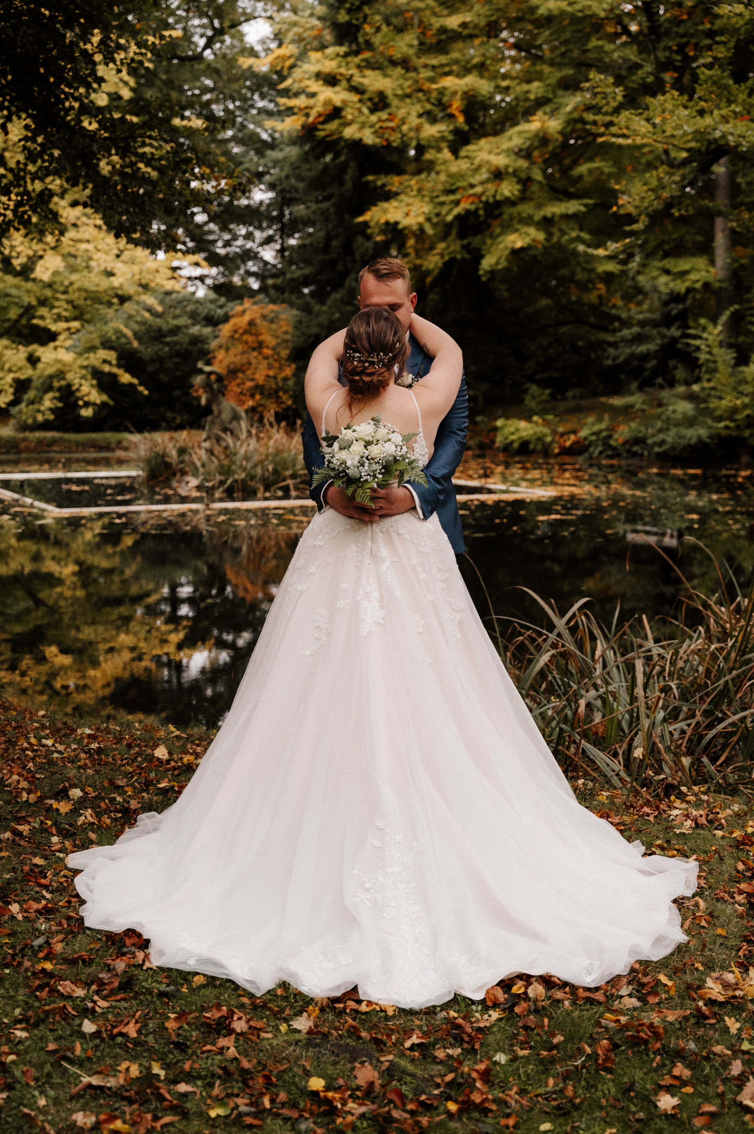 Siggi & Max. Anastasia Kurbanov Photography