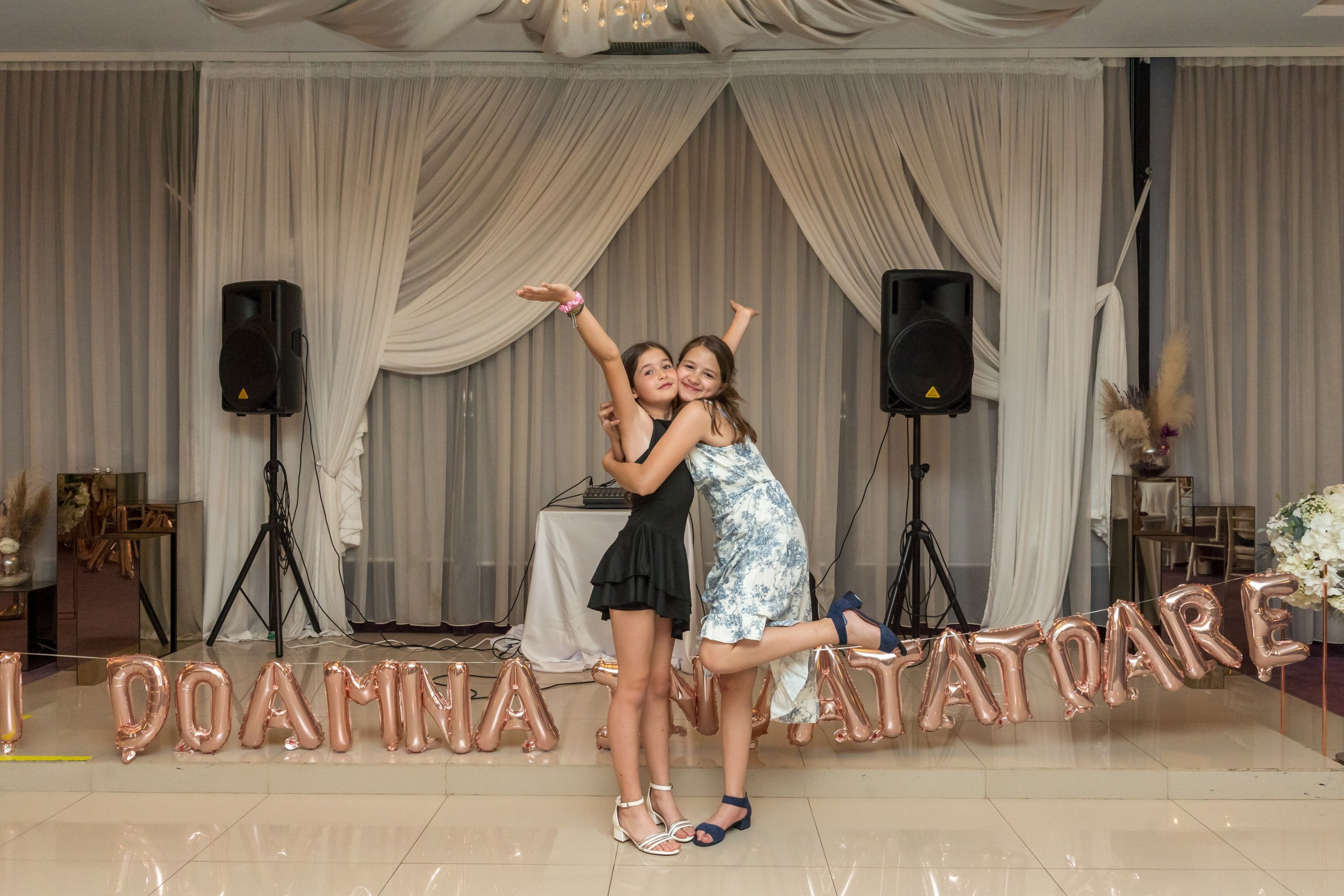 Banchet clasa a IV-a B. Adelinne — fotograf profesionist în Constanța pentru familii, bebeluși și evenimente