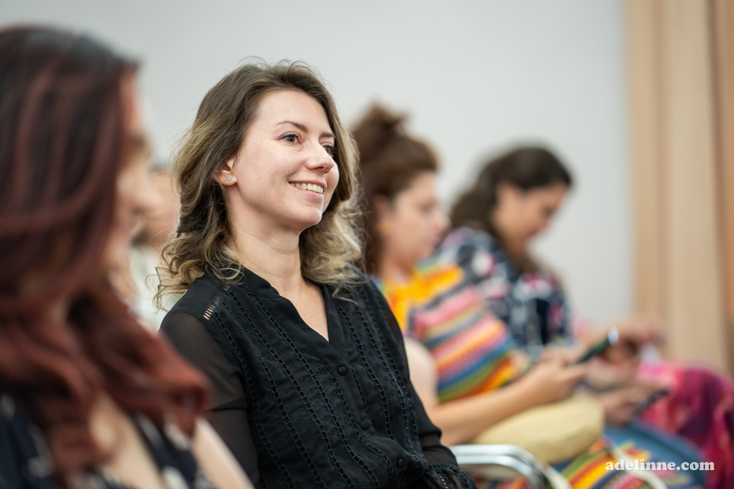 Femeia Leader 30.06.2025. Adelinne