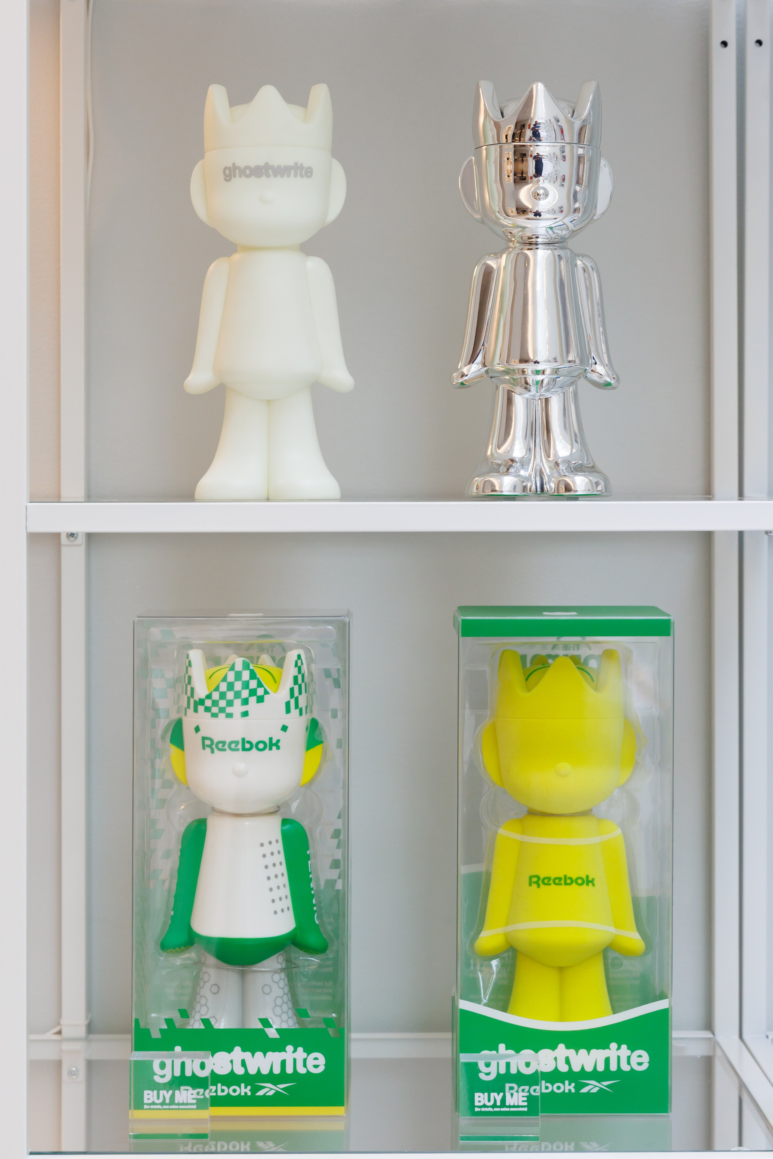 Ghostwrite. Photographer in New York City