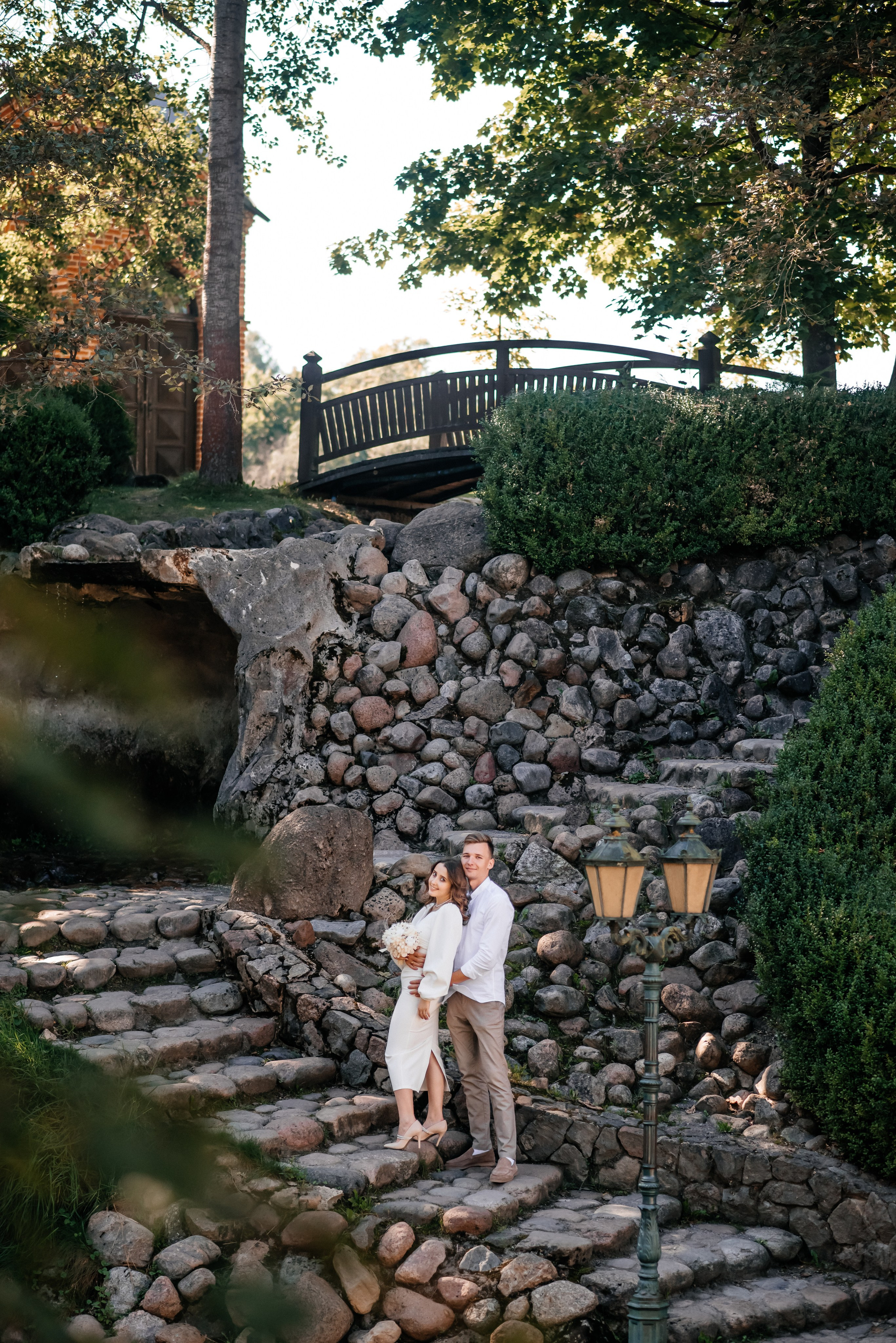 Алена+Влад. Свадебный и портретный фотограф Юлия Пыльченко