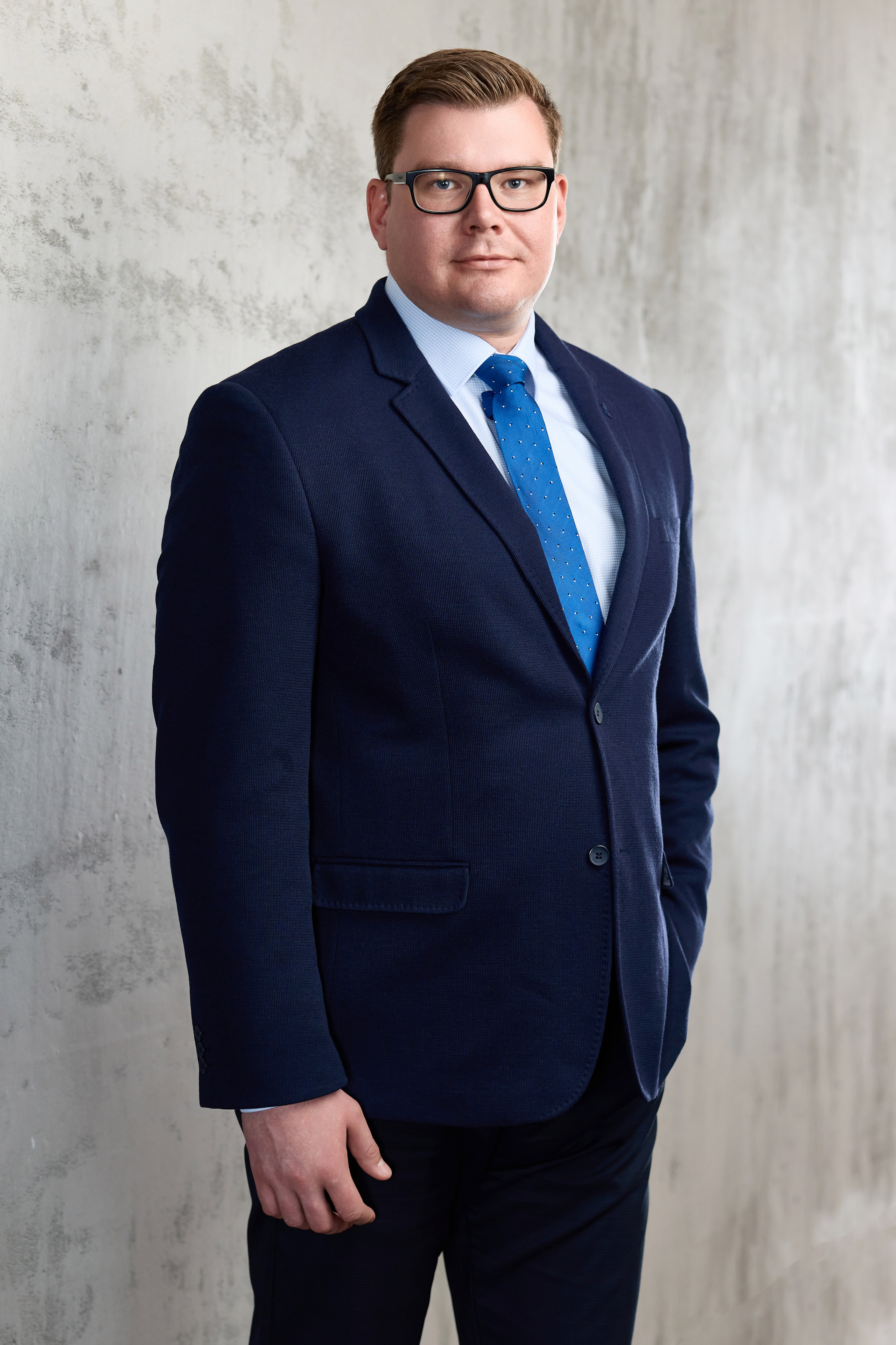 Business portraits. Commercial, interior, food photographer Andrey Nikiforov, based in Rig